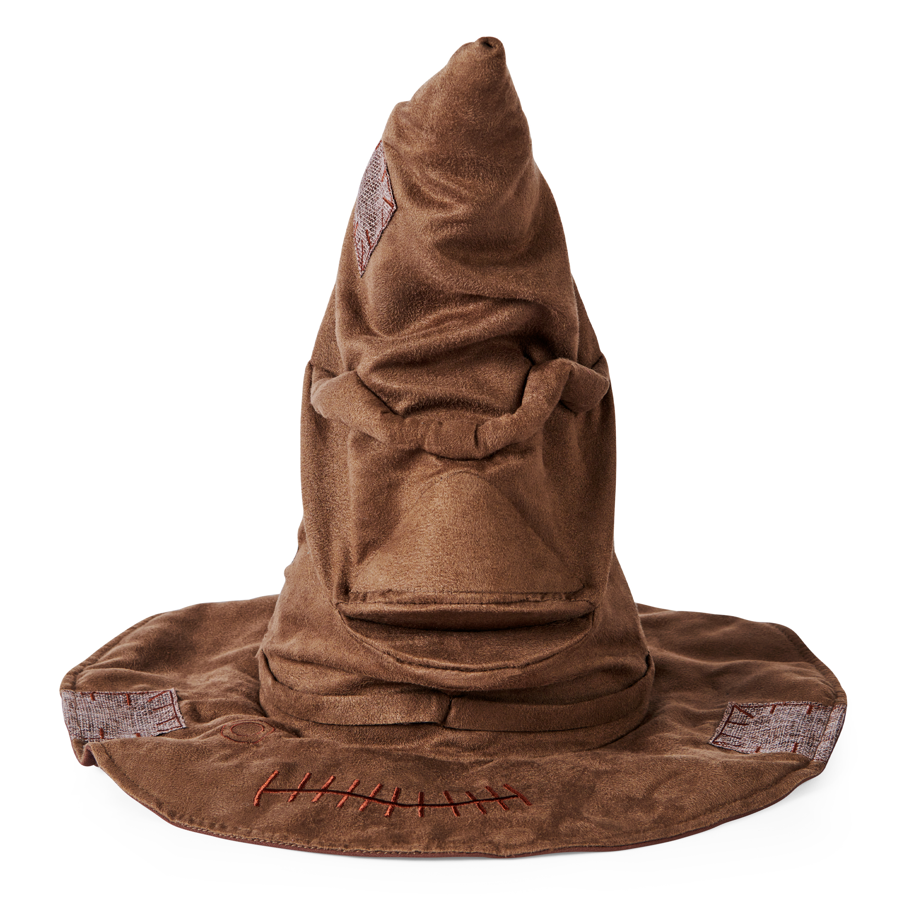 Wizarding World, Talking Sorting Hat by SPIN MASTER TOYS
