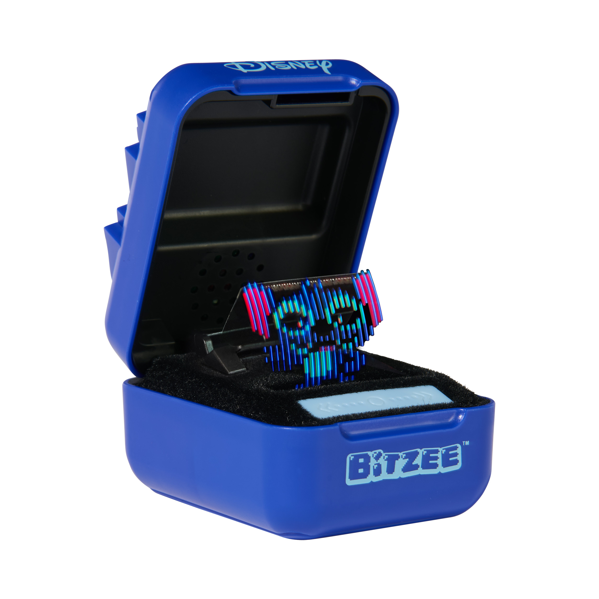 Bitzee, Disney with 30 Interactive Characters Inside, Reacts to Swipes, Tilts & Taps, Disney Toys & Digital Pet Kids Toys for Girls, Boys & Fans by SPIN MASTER TOYS