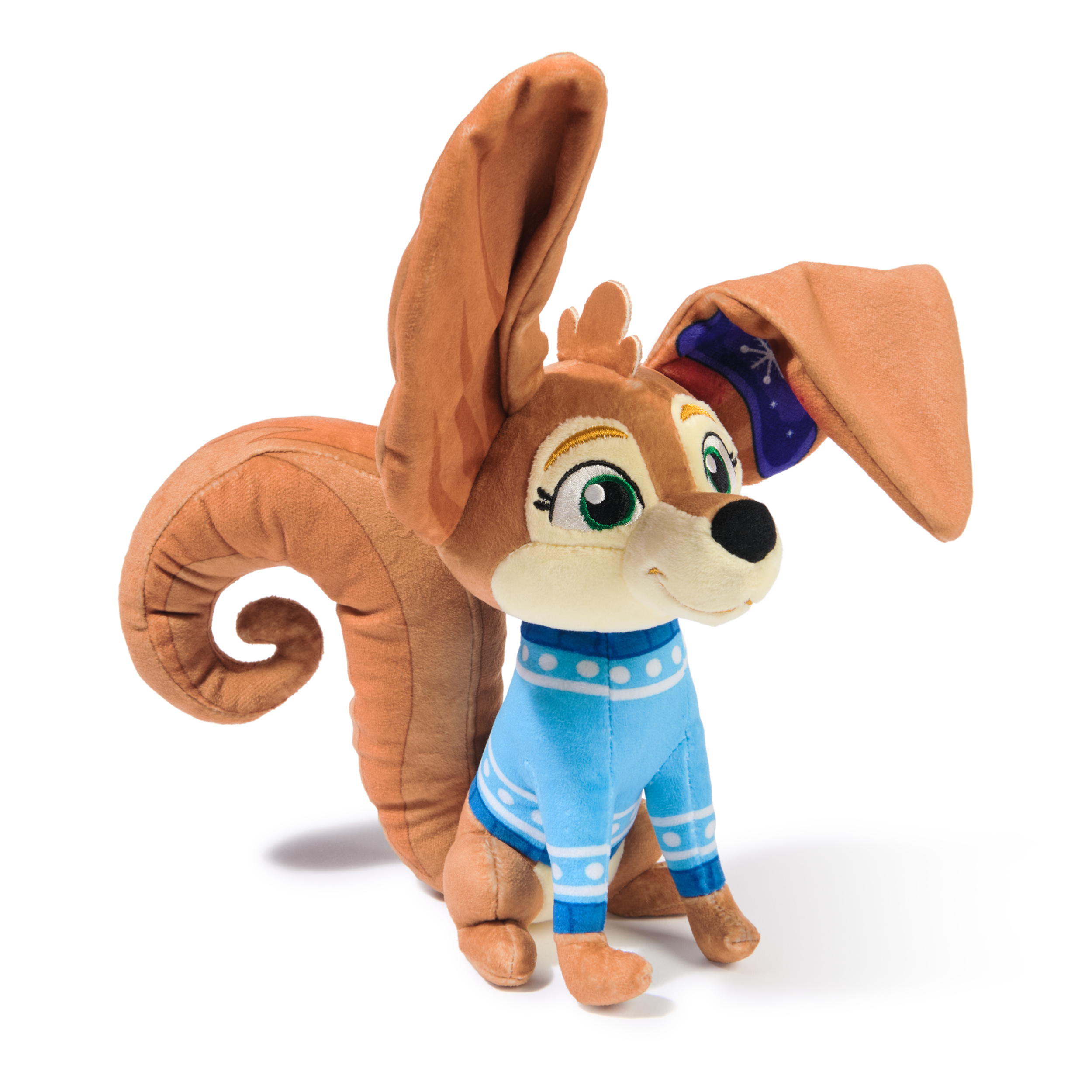 Vida the Vet, Kipp 11-inch Plush by SPIN MASTER TOYS