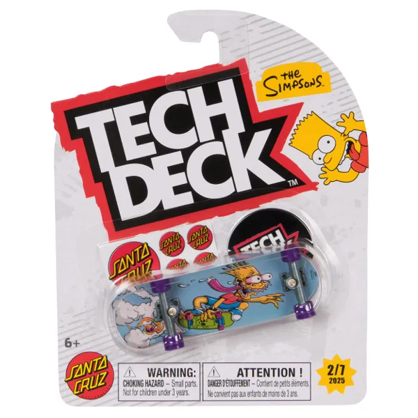 Patinetas Santa Cruz Tech Deck Skate De Pros Fingerboard Patinetas Santa Cruz Tech Deck Skate De Pros Fingerboard