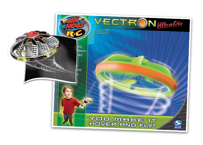 Spin Master Introduces Explosive Entertainment and Innovative Play