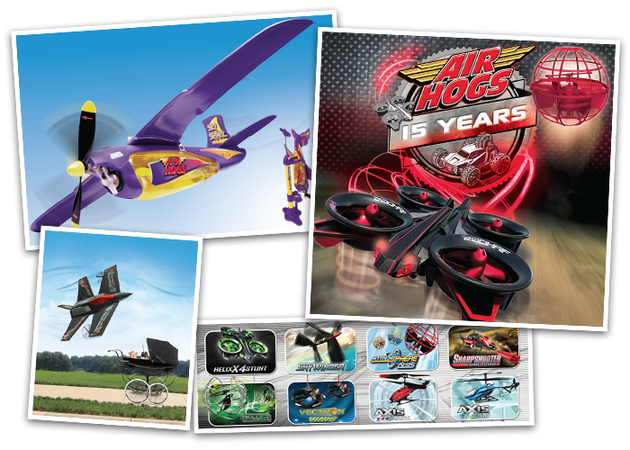 Air hotsell hogs fairy