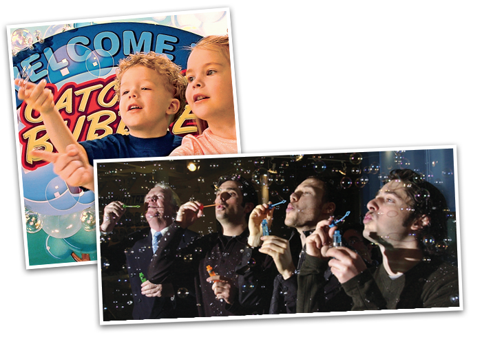 Spin Master History Spin Master