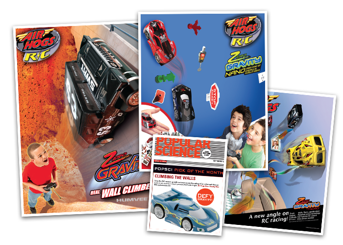 Airhog online supernova kmart