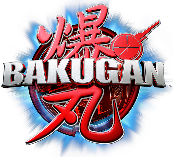 Bakone Emblems Bakugan