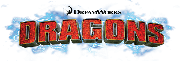 Dreamworks Dragons Dreamworks Dragons