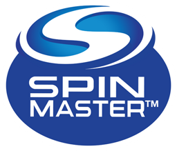 Spin Master Logo