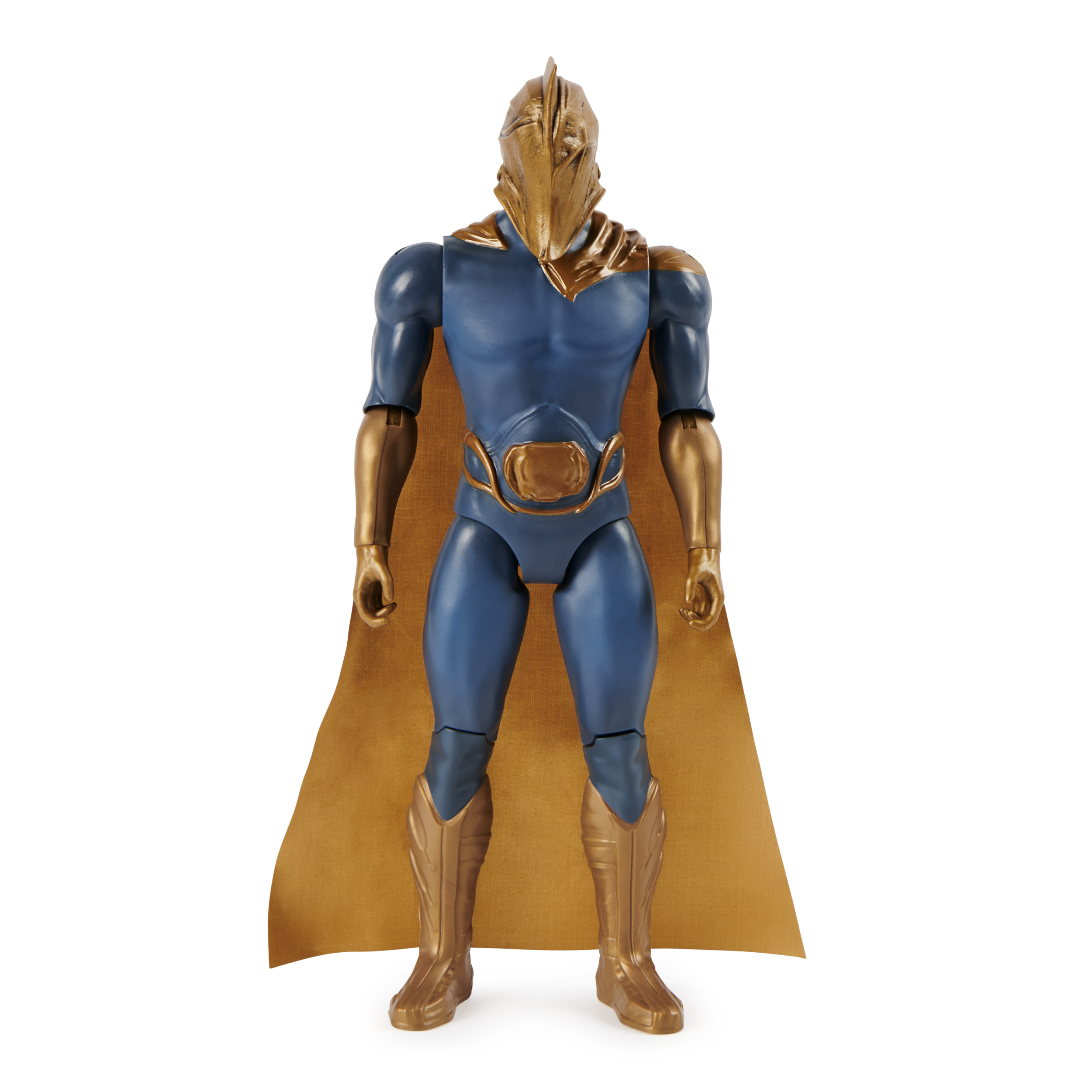 DC Comics Dr. Fate 12 inch Action Figure Black Adam Movie Collectible Kids Toys for Boys and Girls Ages 3 and Up Spin Master