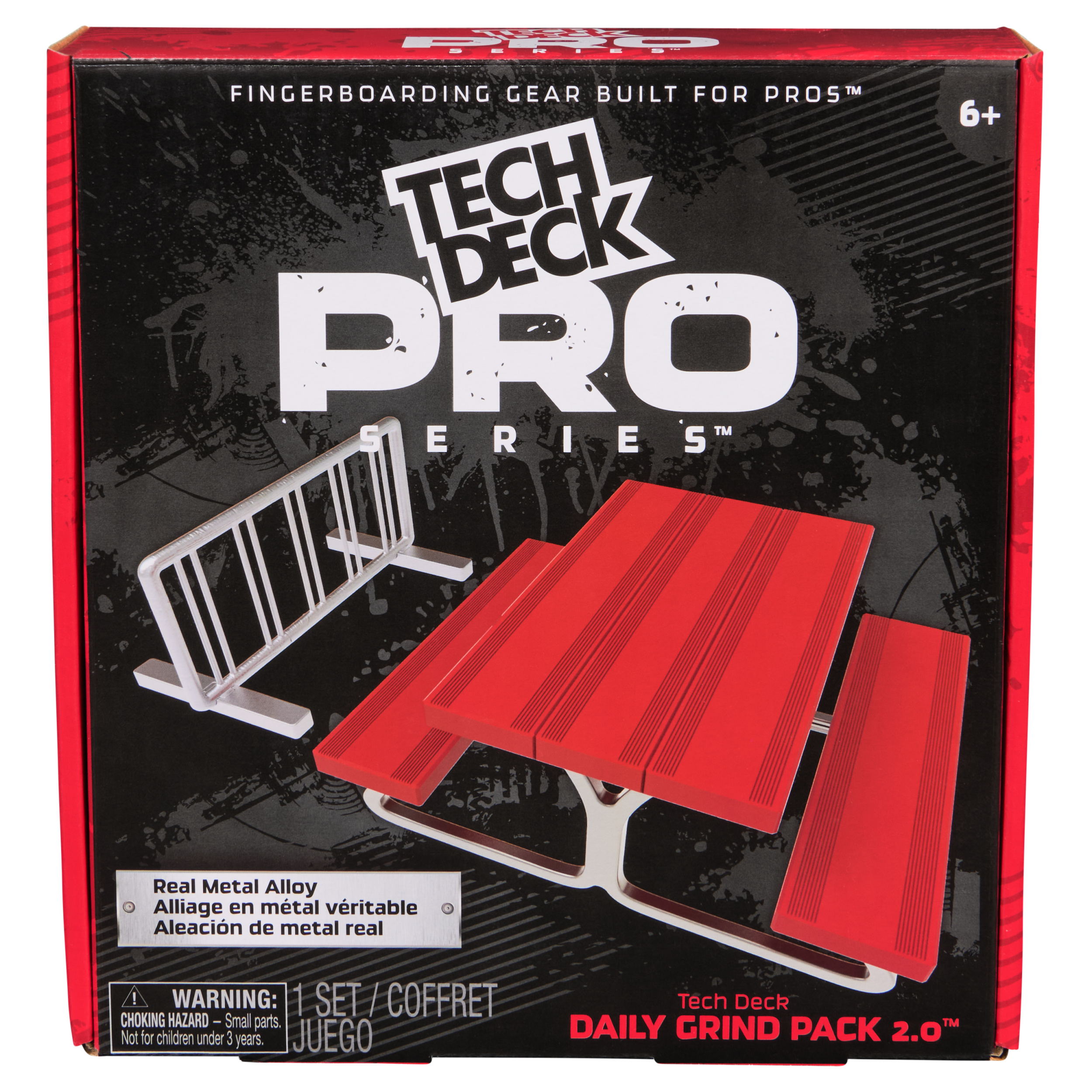Tech deck pack hotsell