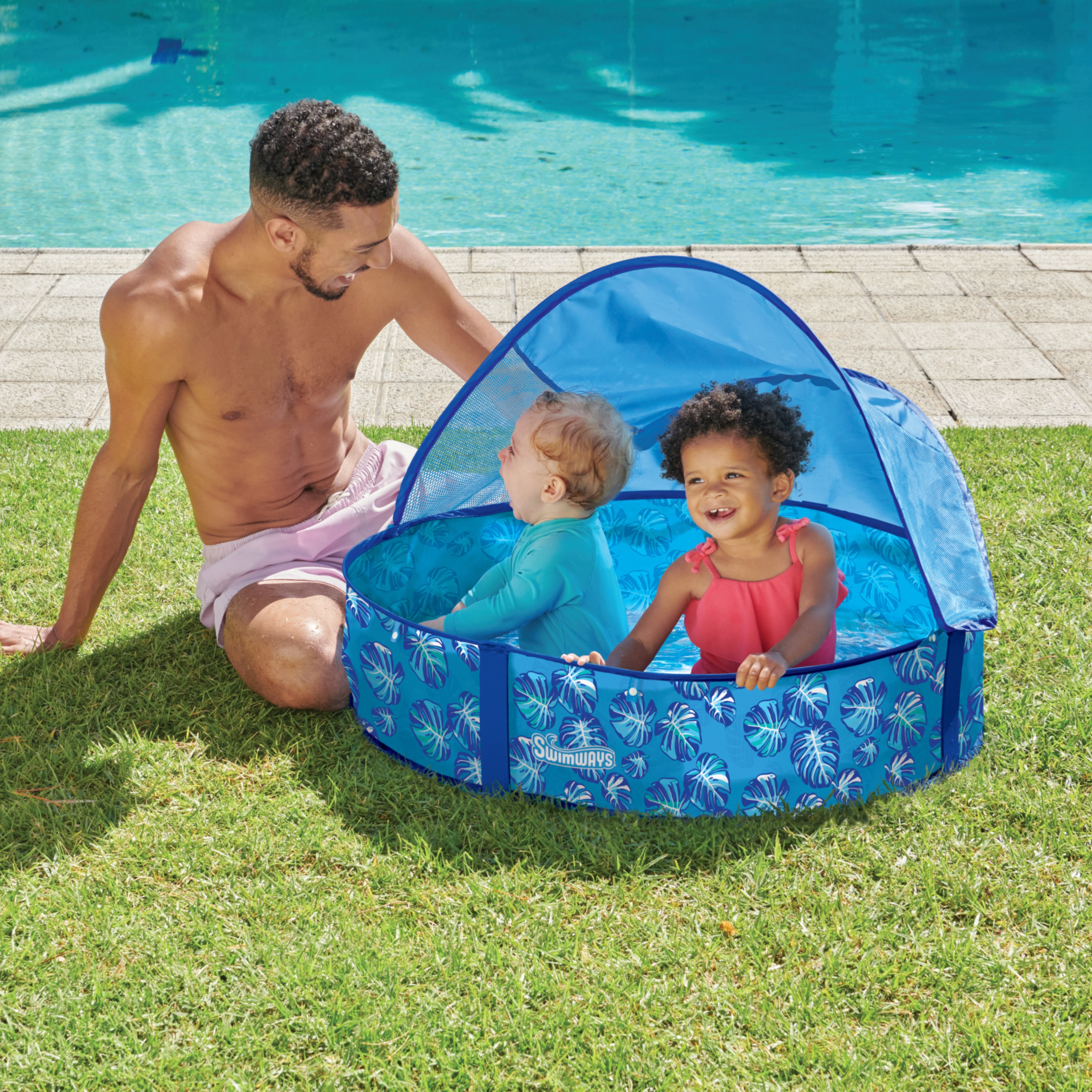 Spin master swimways outlet
