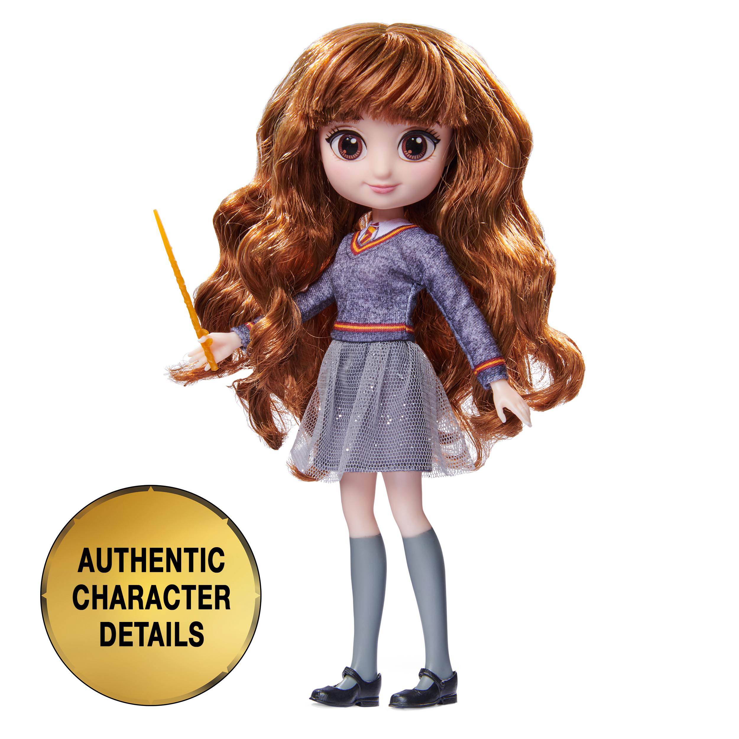 Harry Potter Hermione Granger　フィギュア　大人気 S.H.Figuarts Hermione Granger (Harry Potter and the