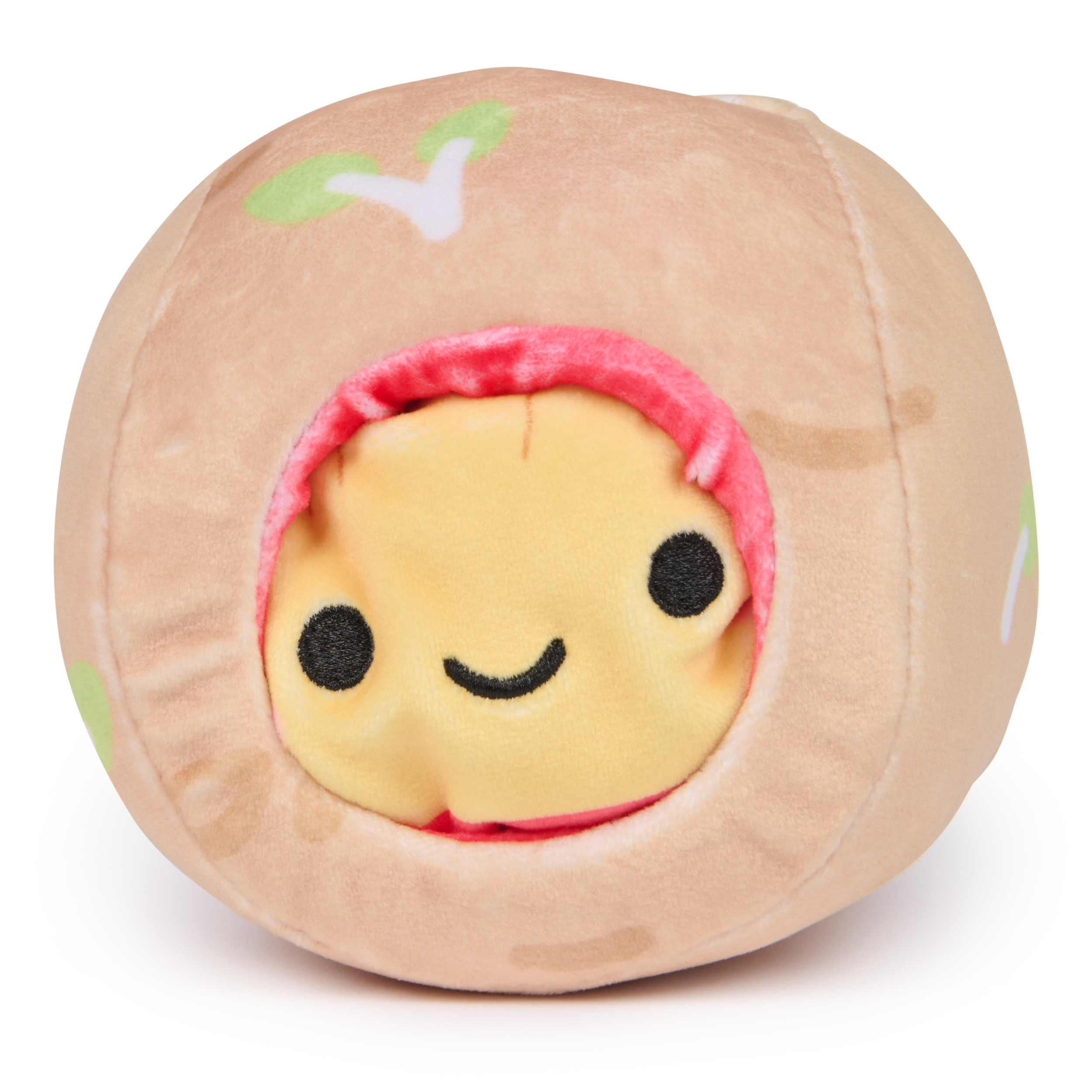 Salty French Fries {Plush Toy}