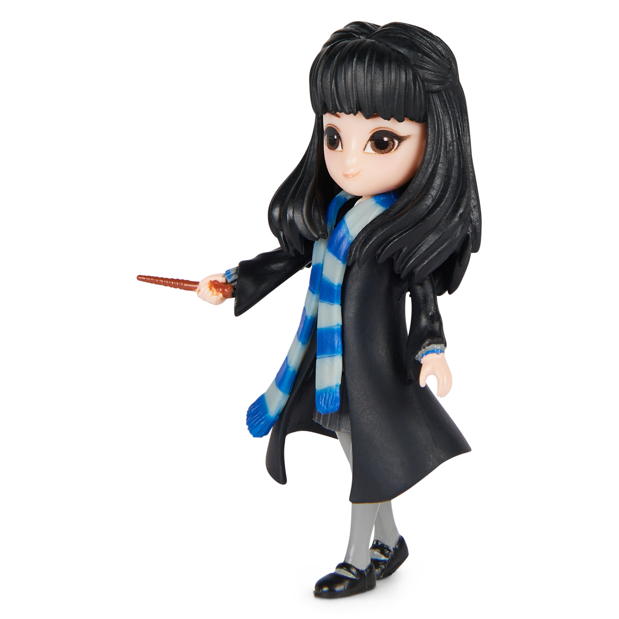 Wizarding World Harry Potter, Magical Minis Collectible 3-inch Cho