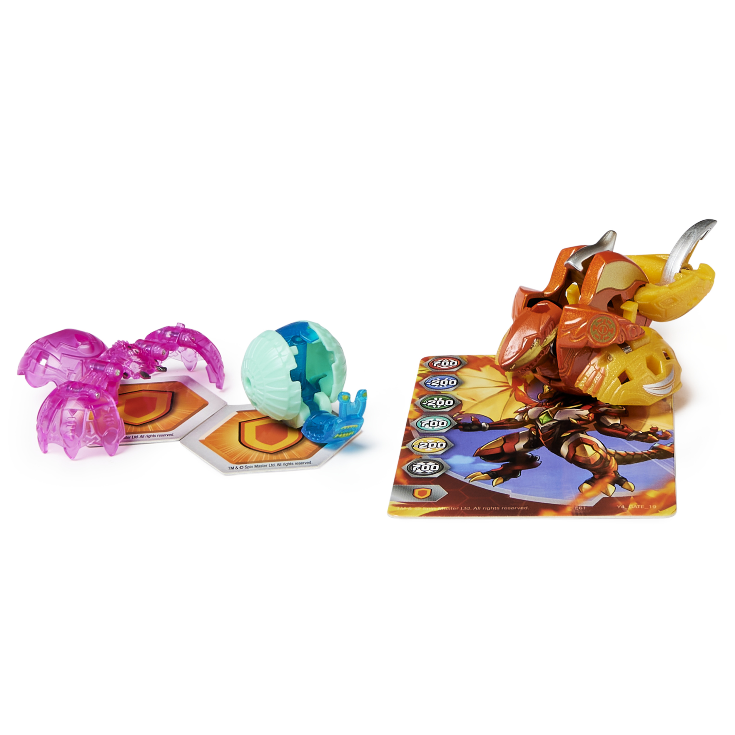Juguetes de bakugan hotsell