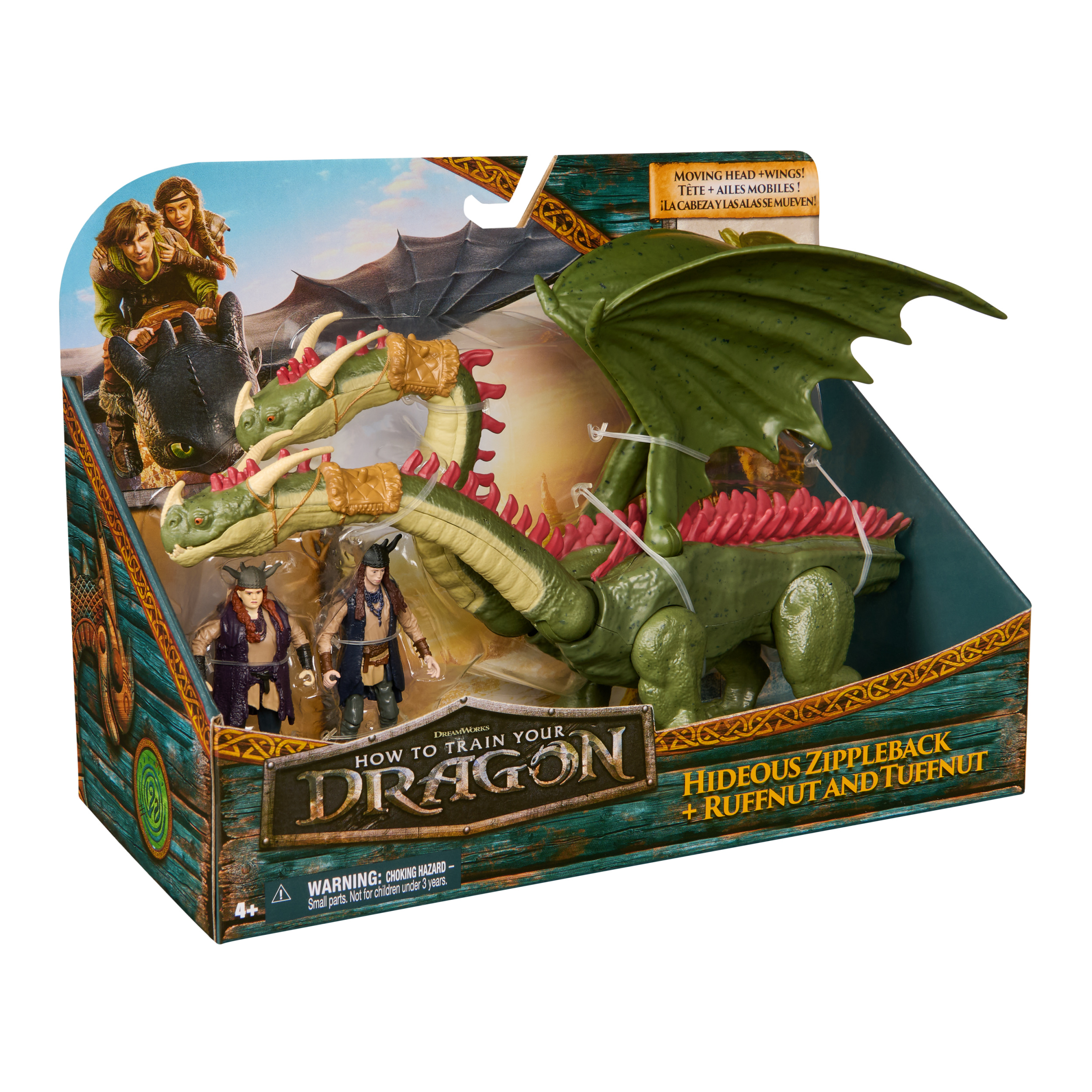 洋書 How to train your dragon How to Train Your Dragon: Movie Storybook. Pencils by Mike