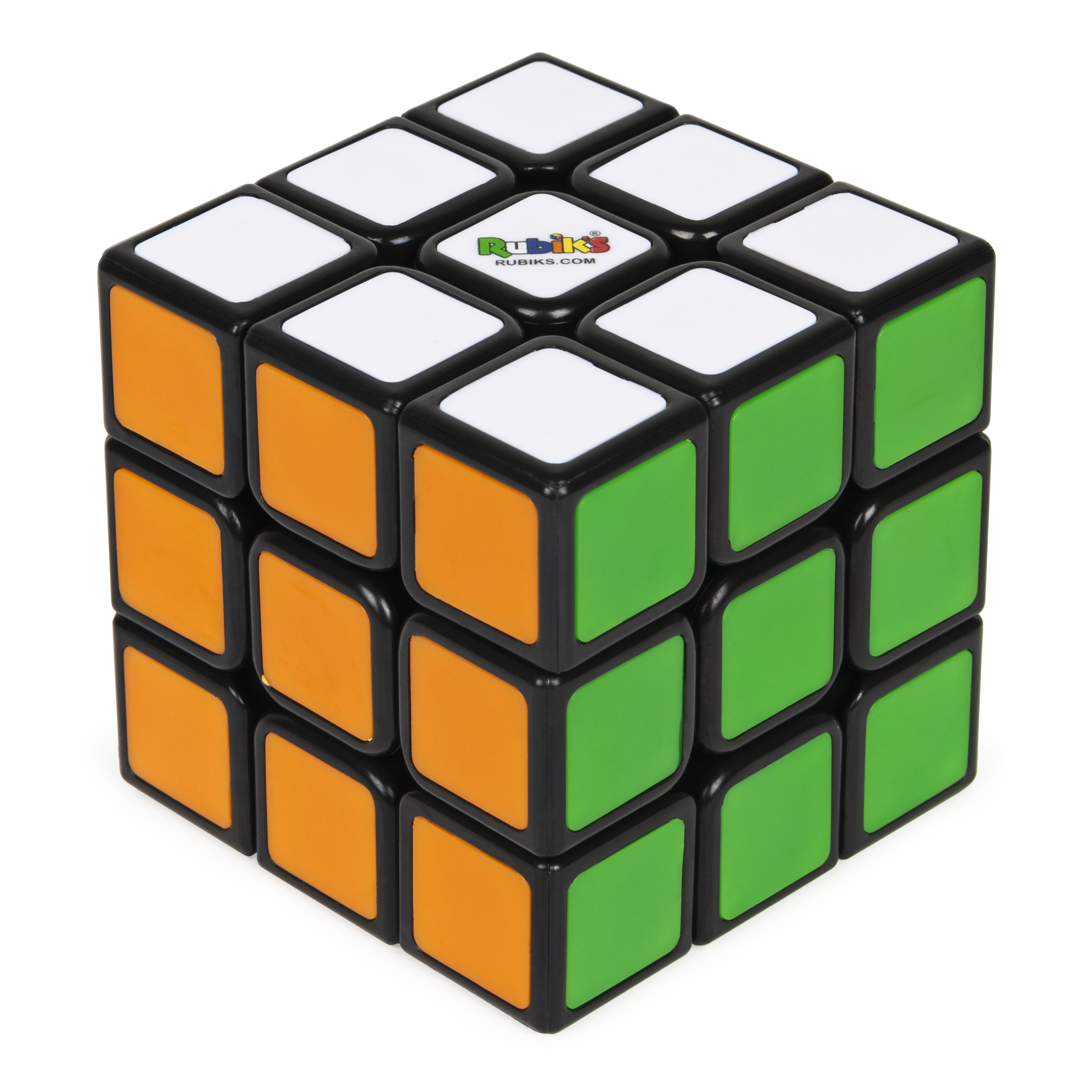 Rubik s 3x3 Spin Master