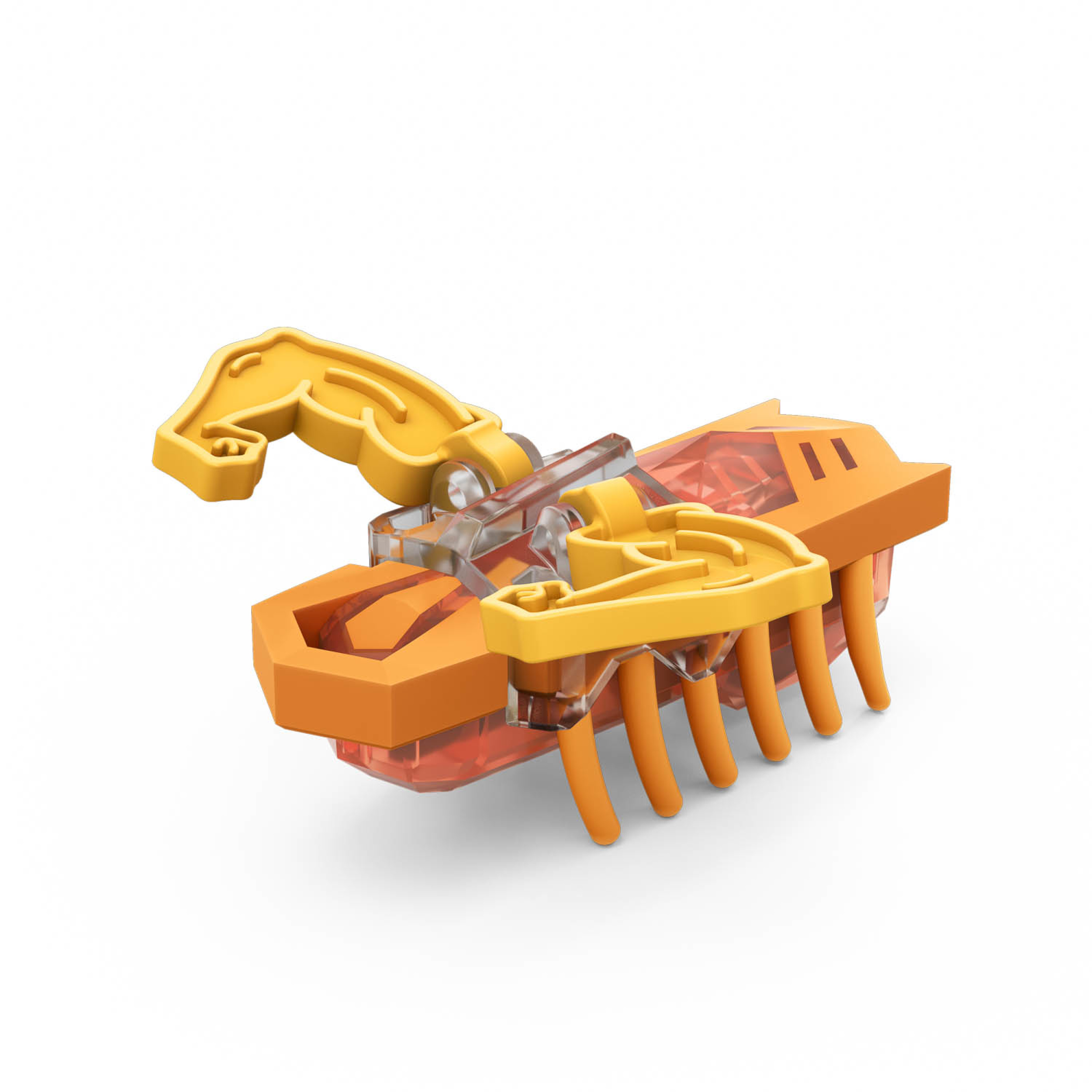 Insectbots HEX BOTS Nano Muscle Arms Single, Sensory Toys for Kids & Cats with ...
