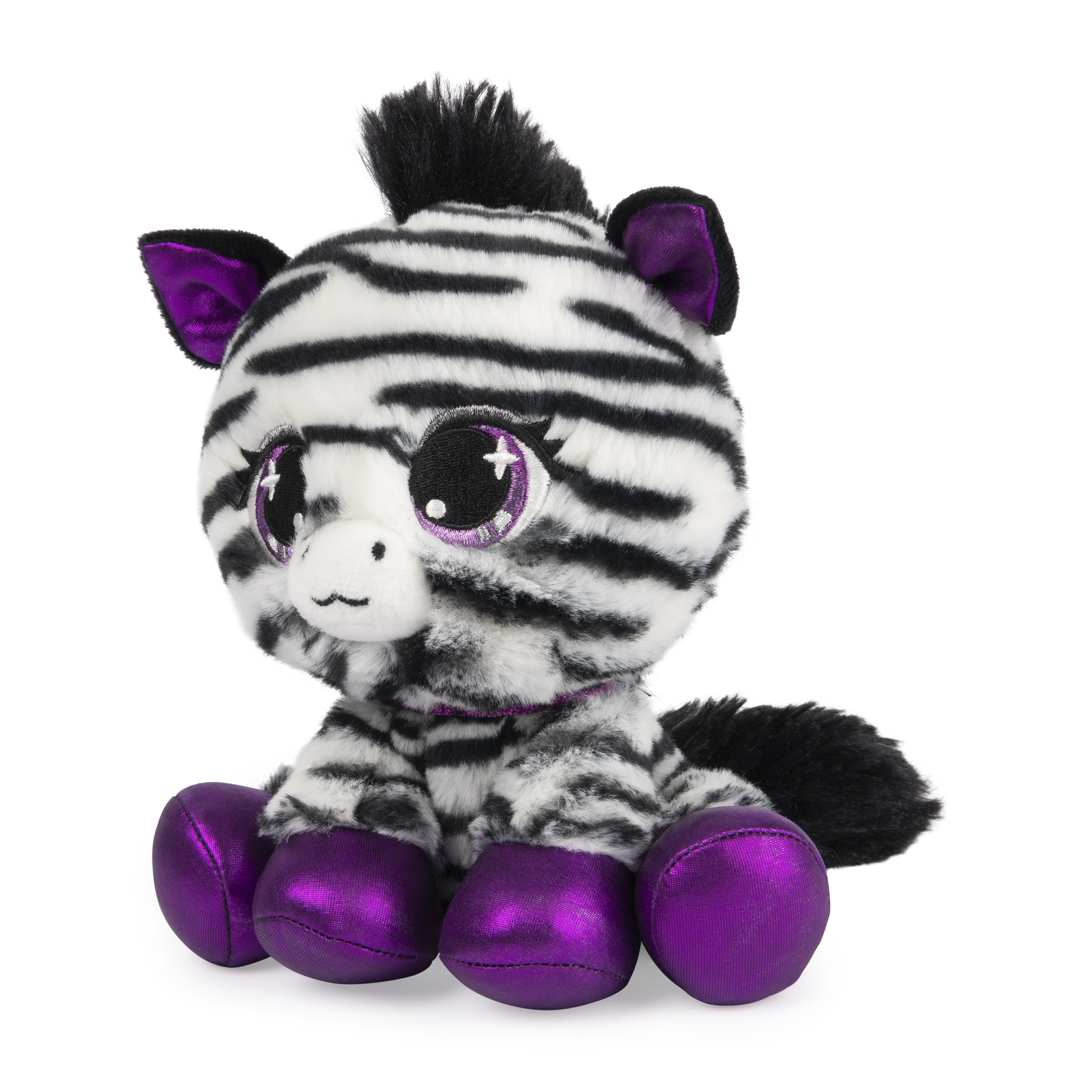 P.Lushes Pets Jet Setters Collection - Alexia Zara, 6 in | Spin Master