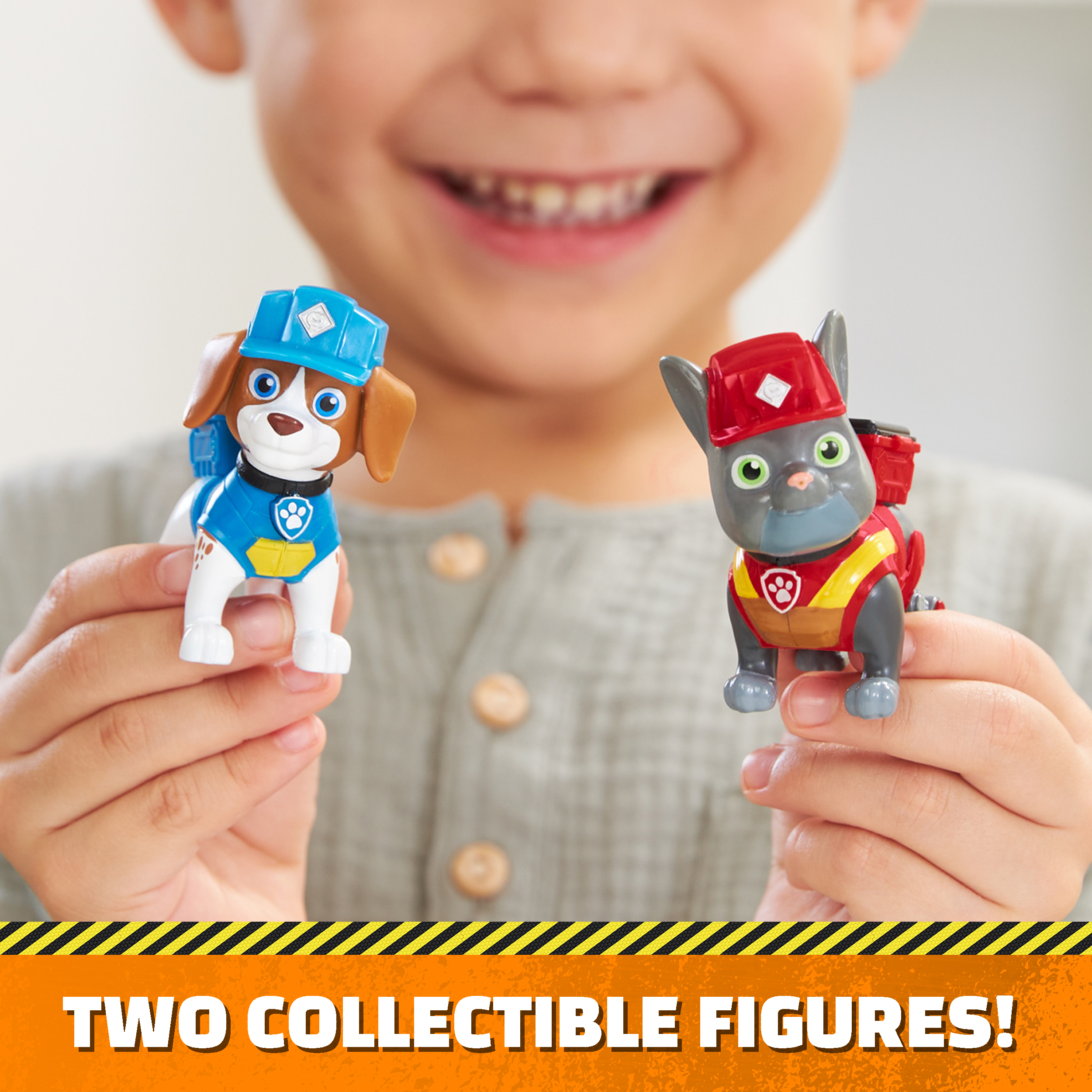 Paw patrol toys age 2 top