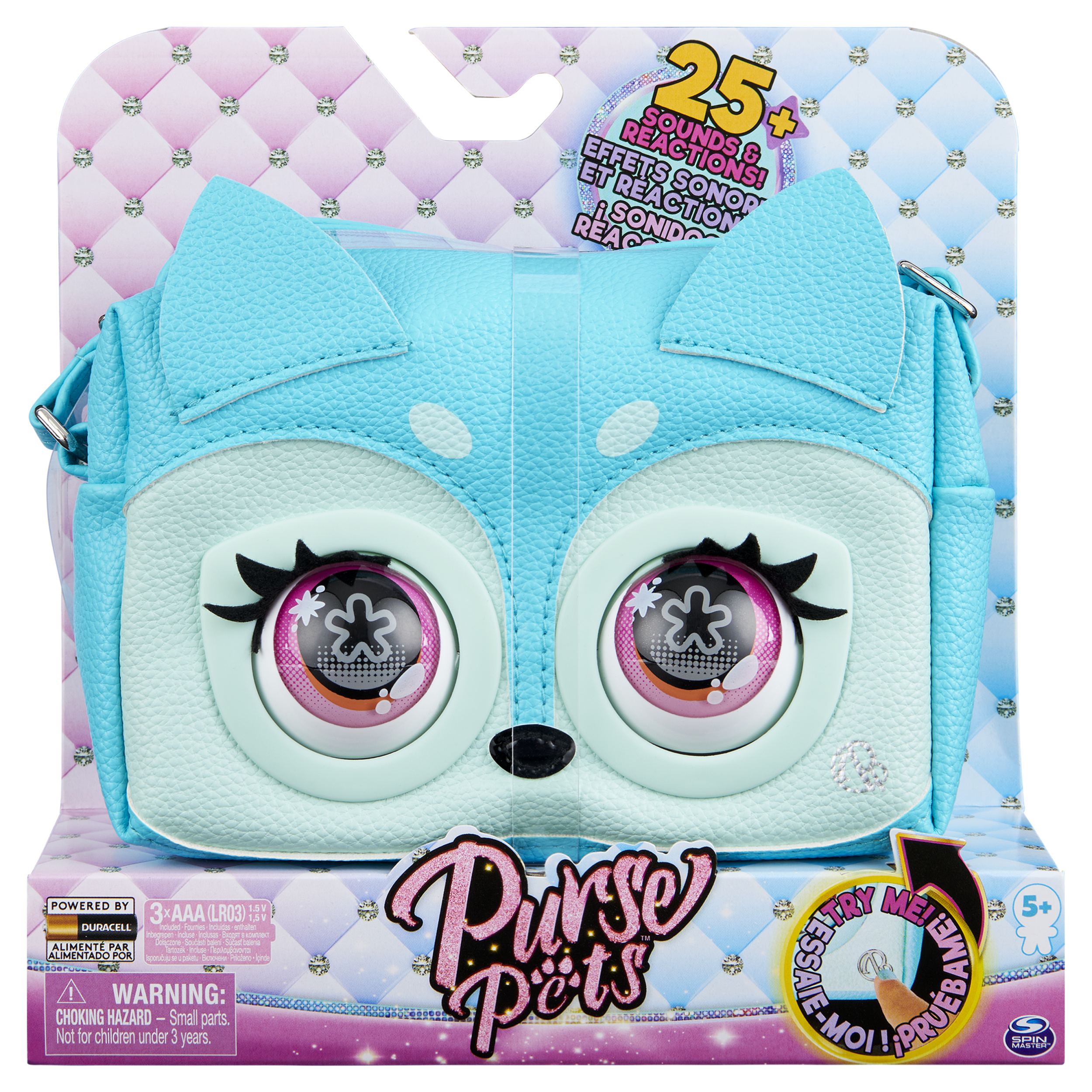 その他 PF TOYS SERIES P-PET Traveller Fox P-PET fox of the prince art toys – PF art toys store