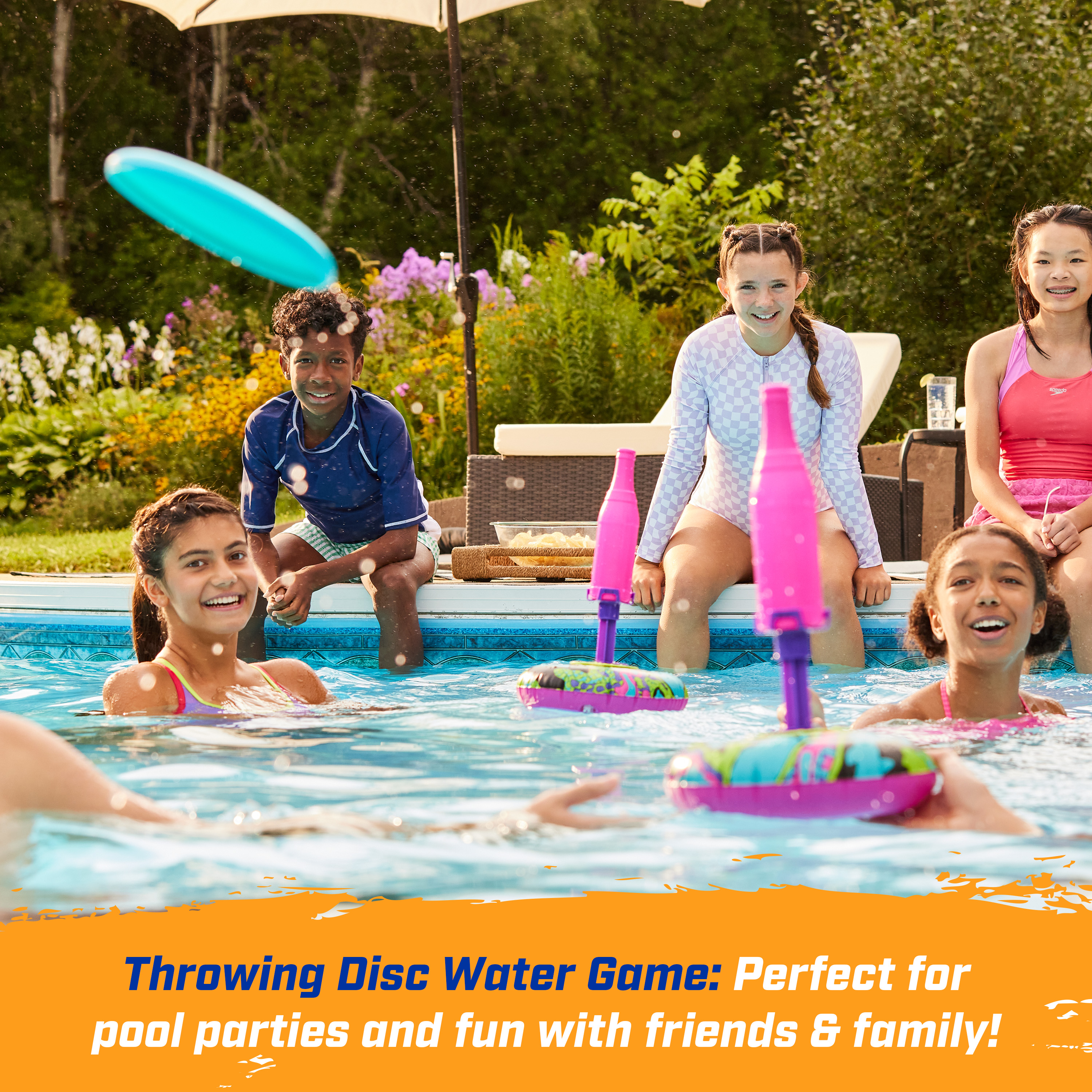 Pool fun toys sales