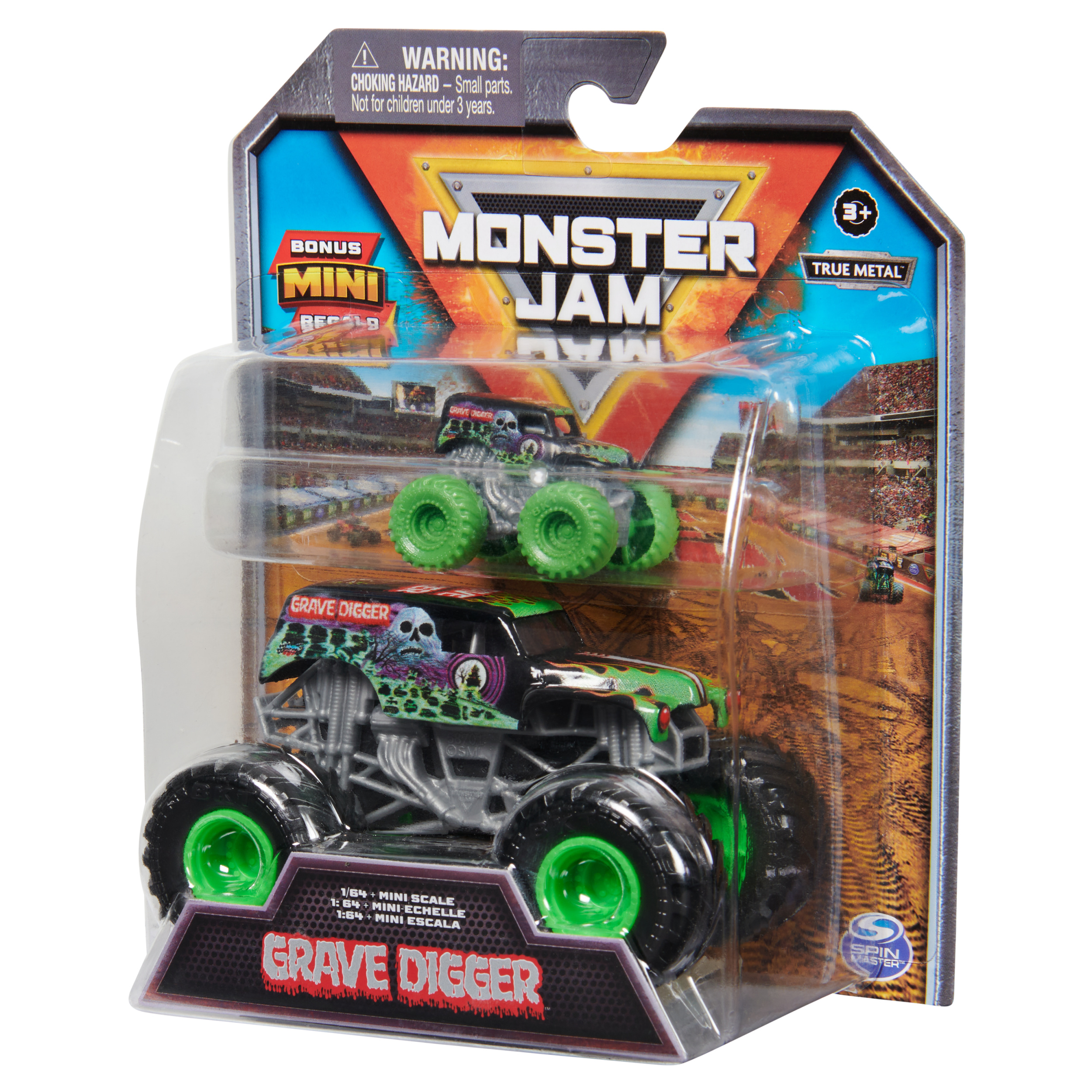 Digger truck toy outlet