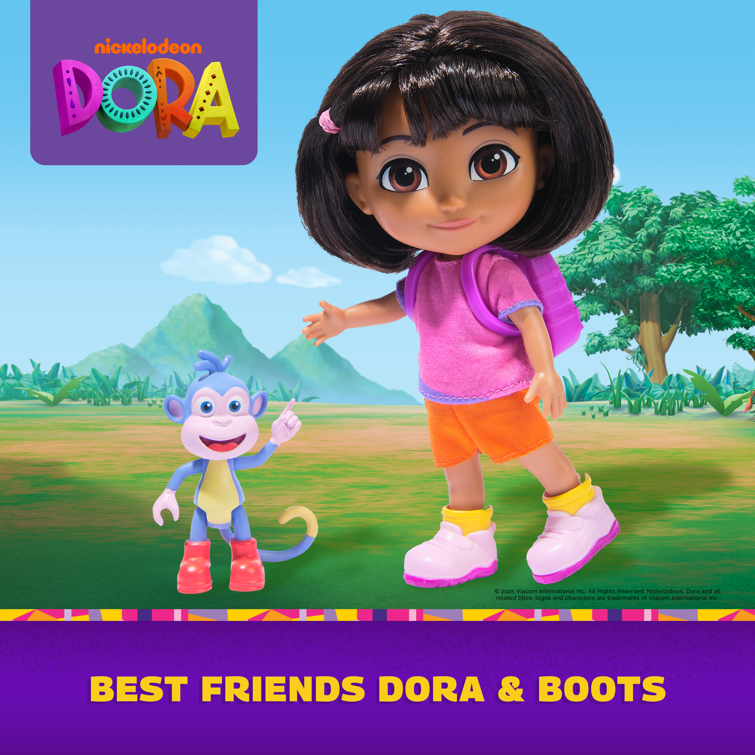 DORA 公式アカウント様 Dora - 02x26 - The Great Key Mystery [Best Moment Plus] - YouTube