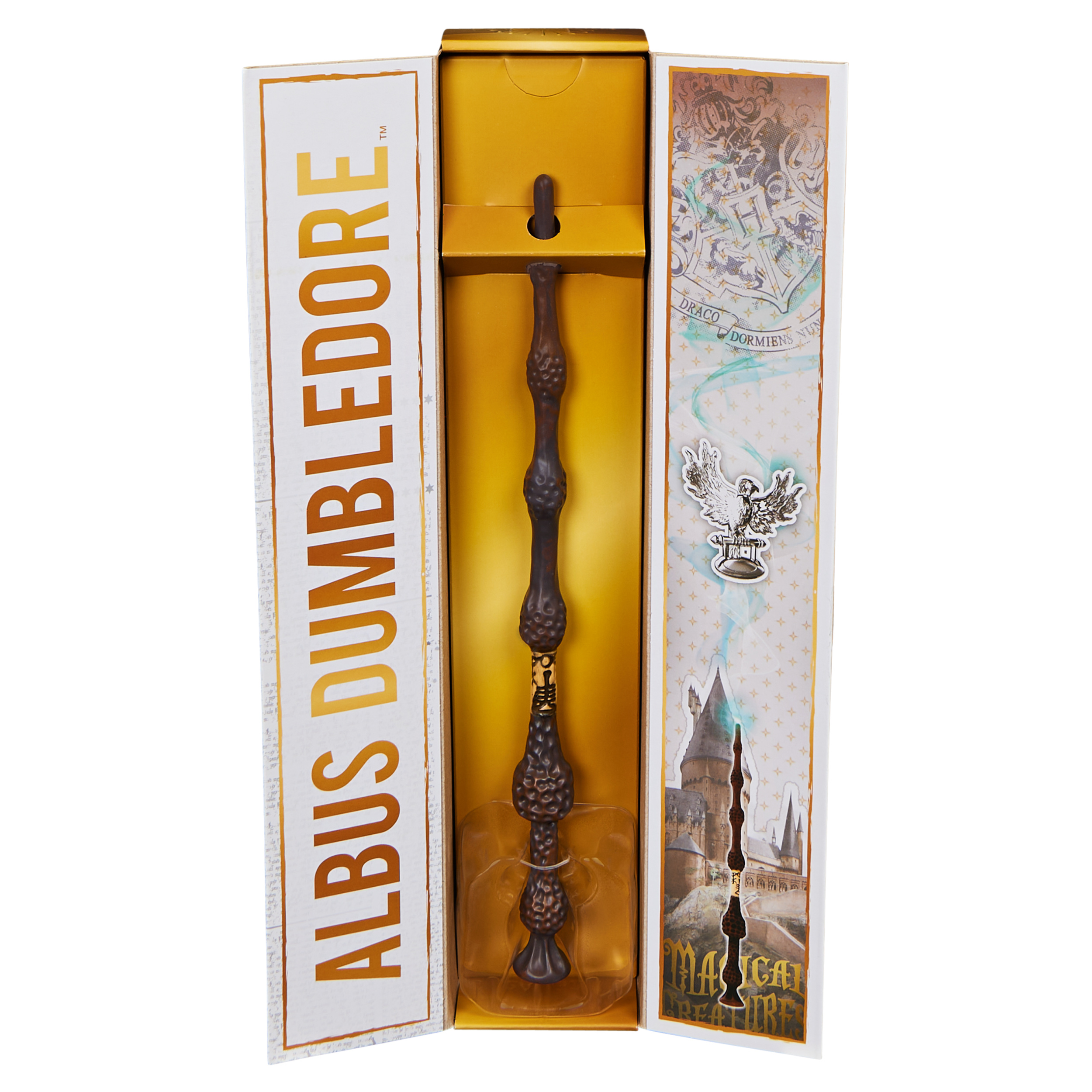 Wizarding World Harry Potter, 12-inch Magical Collector Albus