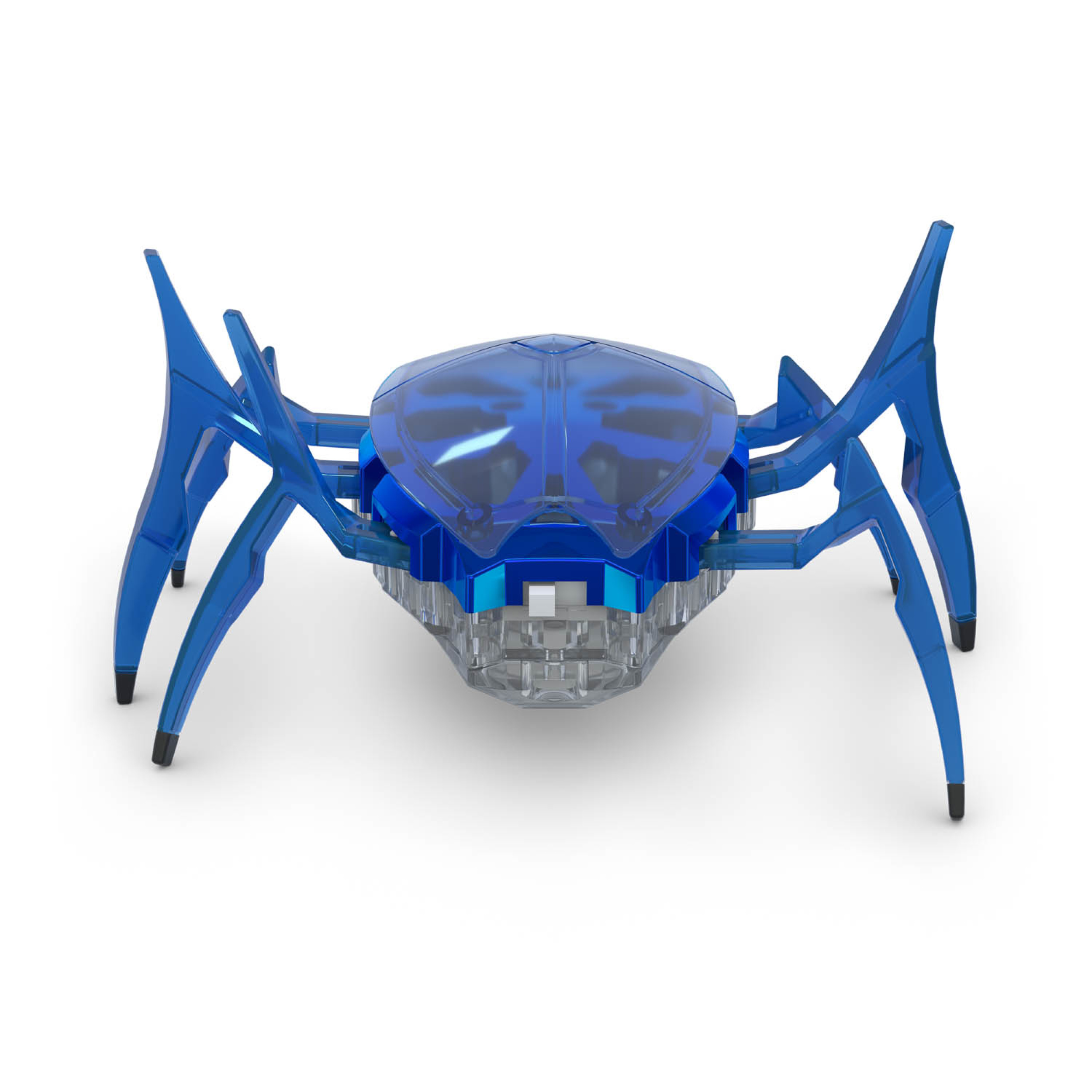 HEX BOTS Robotic Scarab, Autonomous Mechanic Insect Toys for Kids ...