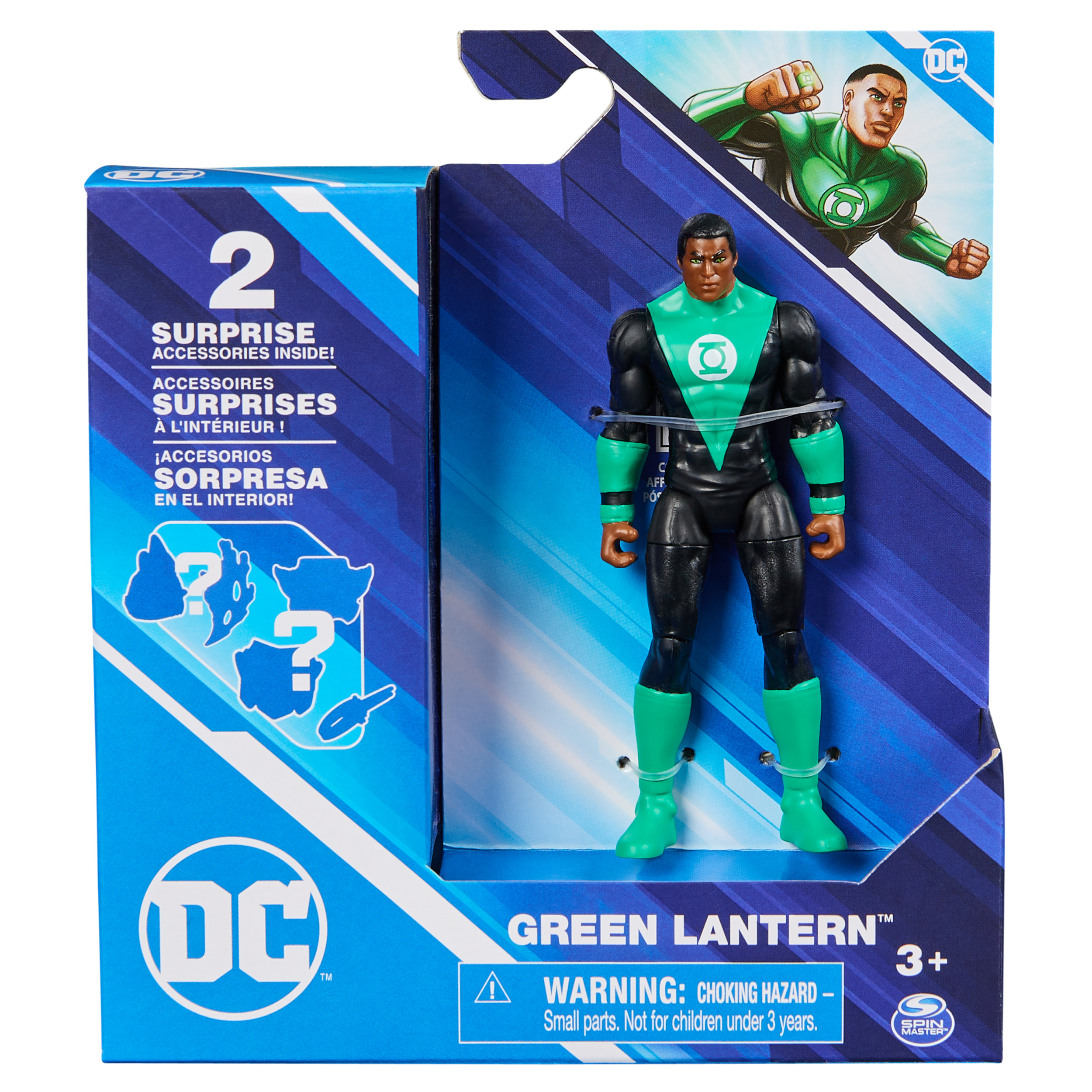 Dc comics figures sales