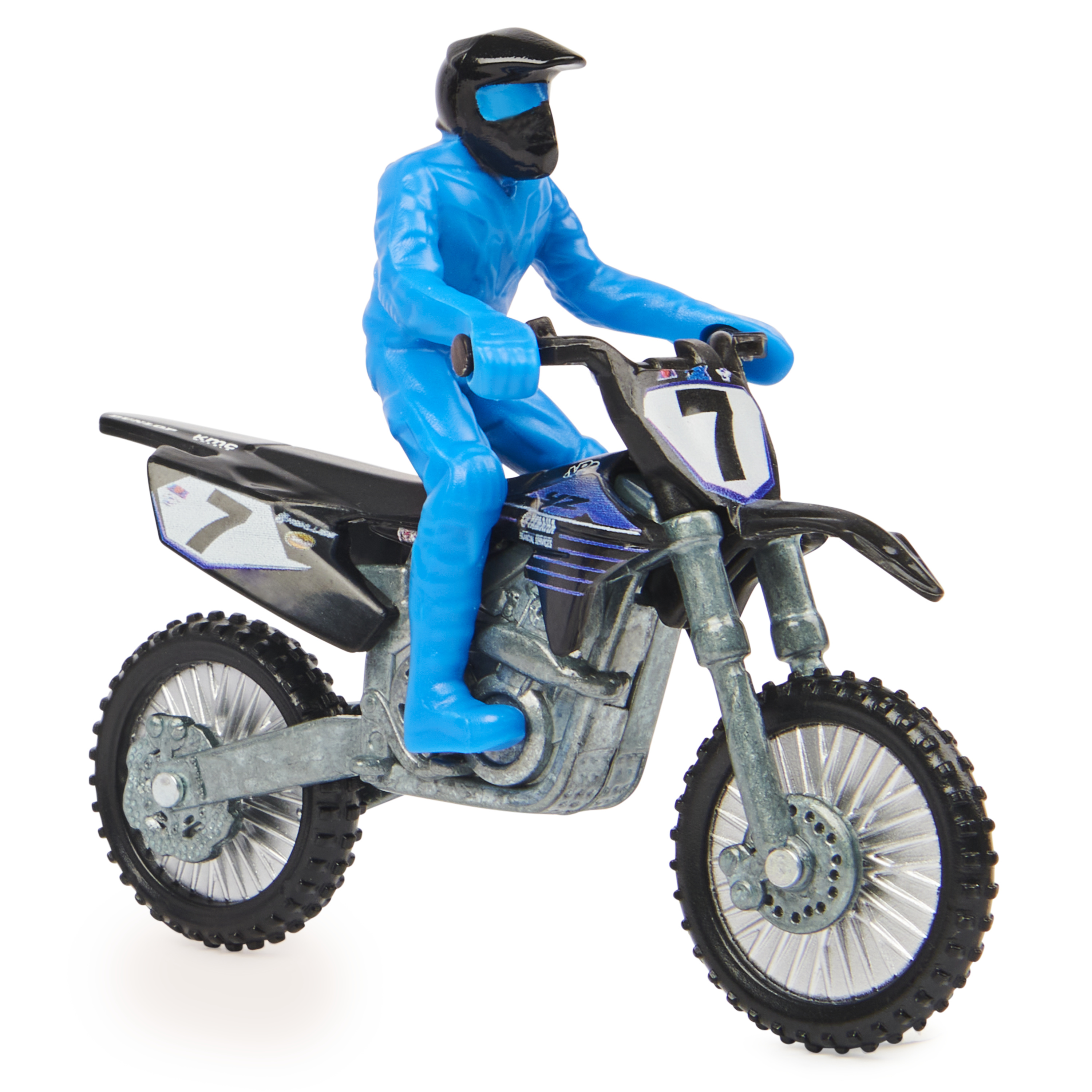 Supercross Spin Master Spin Master