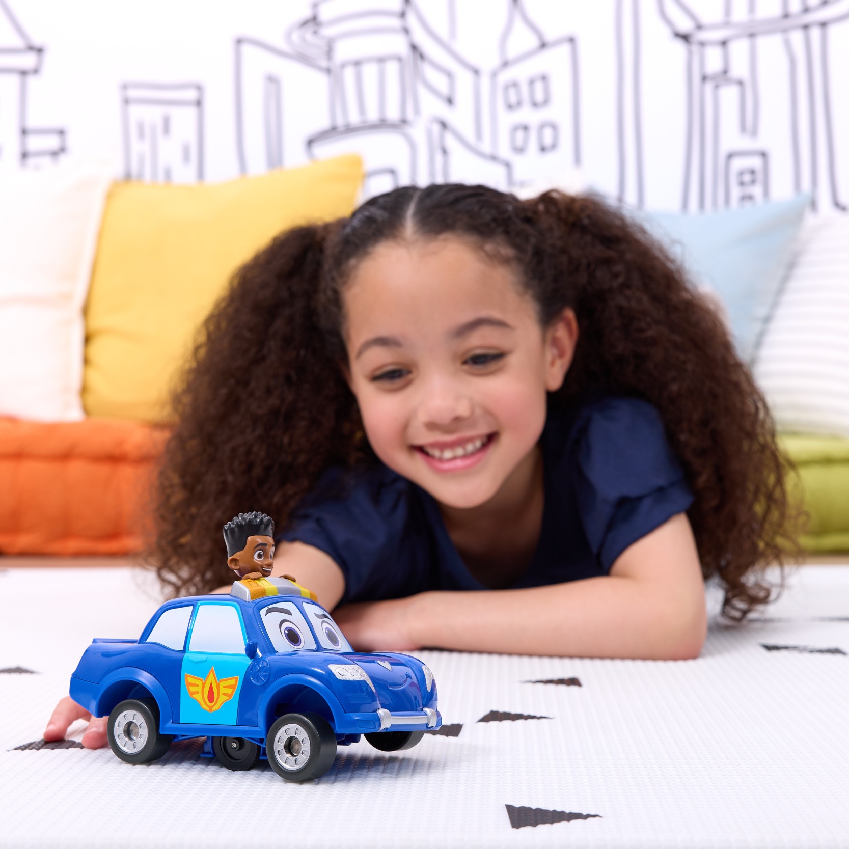 Kids toys for car hotsell