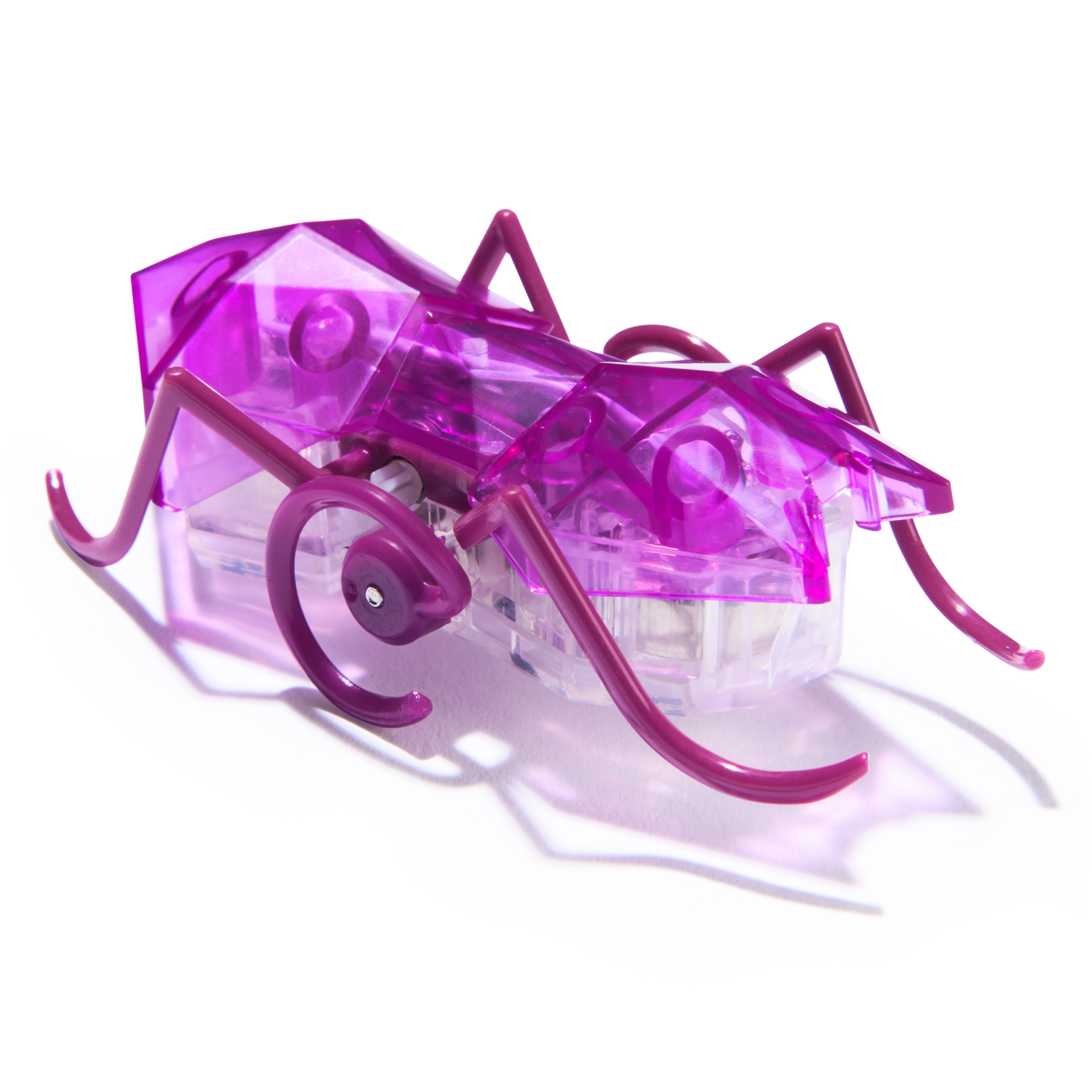 Ant Bot HEX BOTS Robotic Micro Ant, Autonomous Mechanic Insect Toys for Kids ...