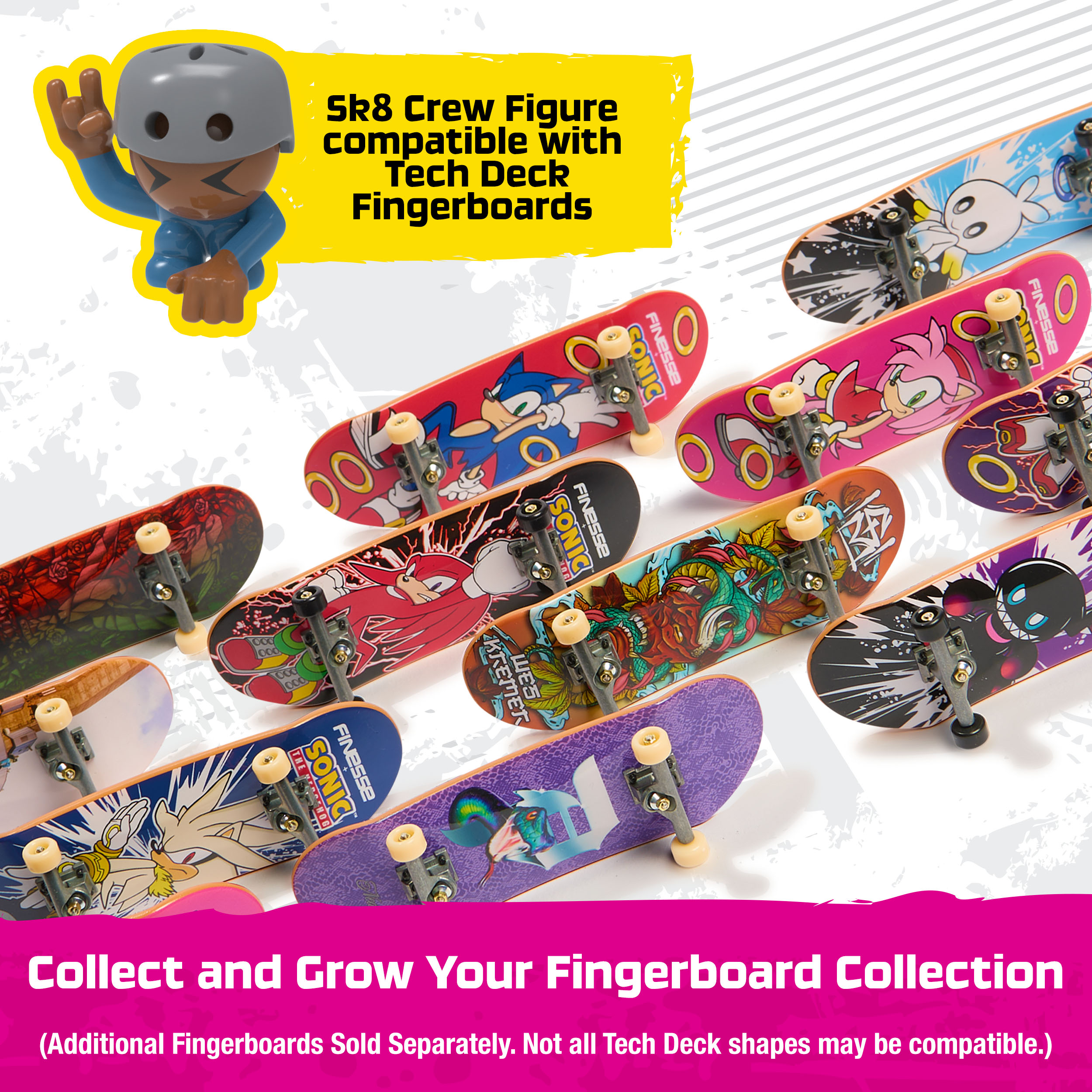 Deck ＋ SBS KIT ＋ SK8バッグ neru design neru design works スケートボードデッキ SBS KITセット - メルカリ
