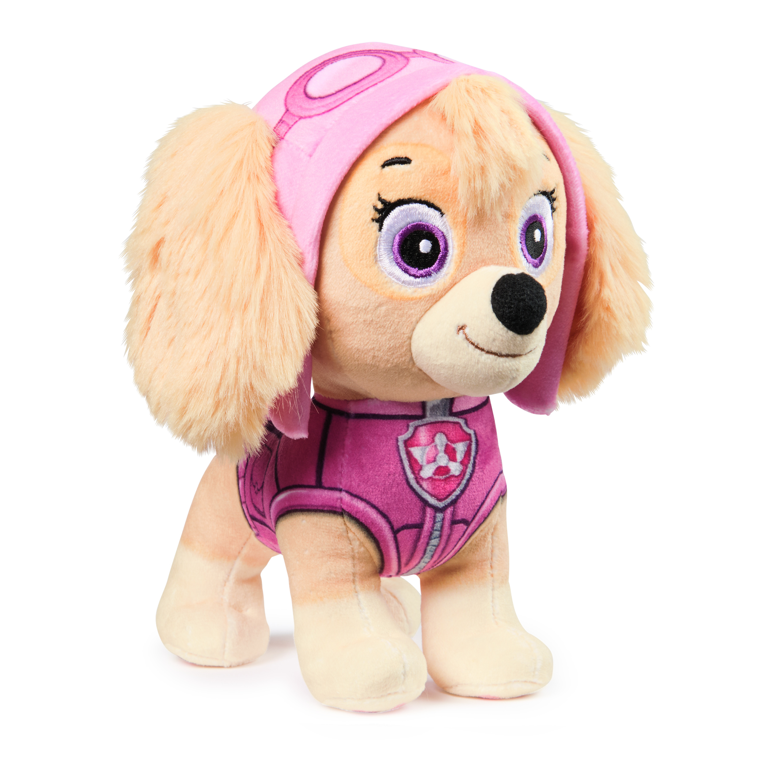 PAW Patrol Skye Plush Toy 6 5 Inch Premium Stuffed Animals Kids Toys paw-patrol-skye-plush-toy-6-5-inch-premium-stuffed-animals-kids-toys