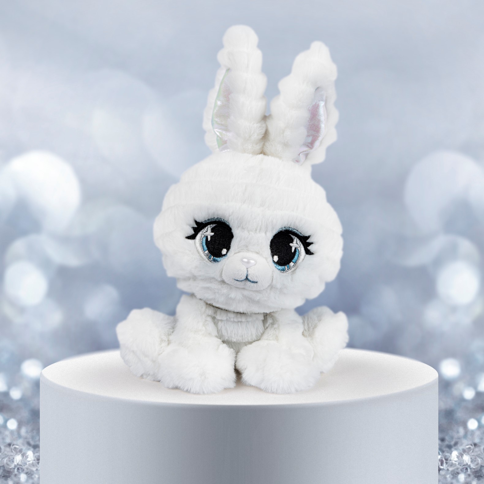 fluffyteddy＊もこもこヒツジさん【No.35】 MARK'S 【30％OFF・旧モデル】モコモコアニマル・ヒツジ 羊 クリスマス