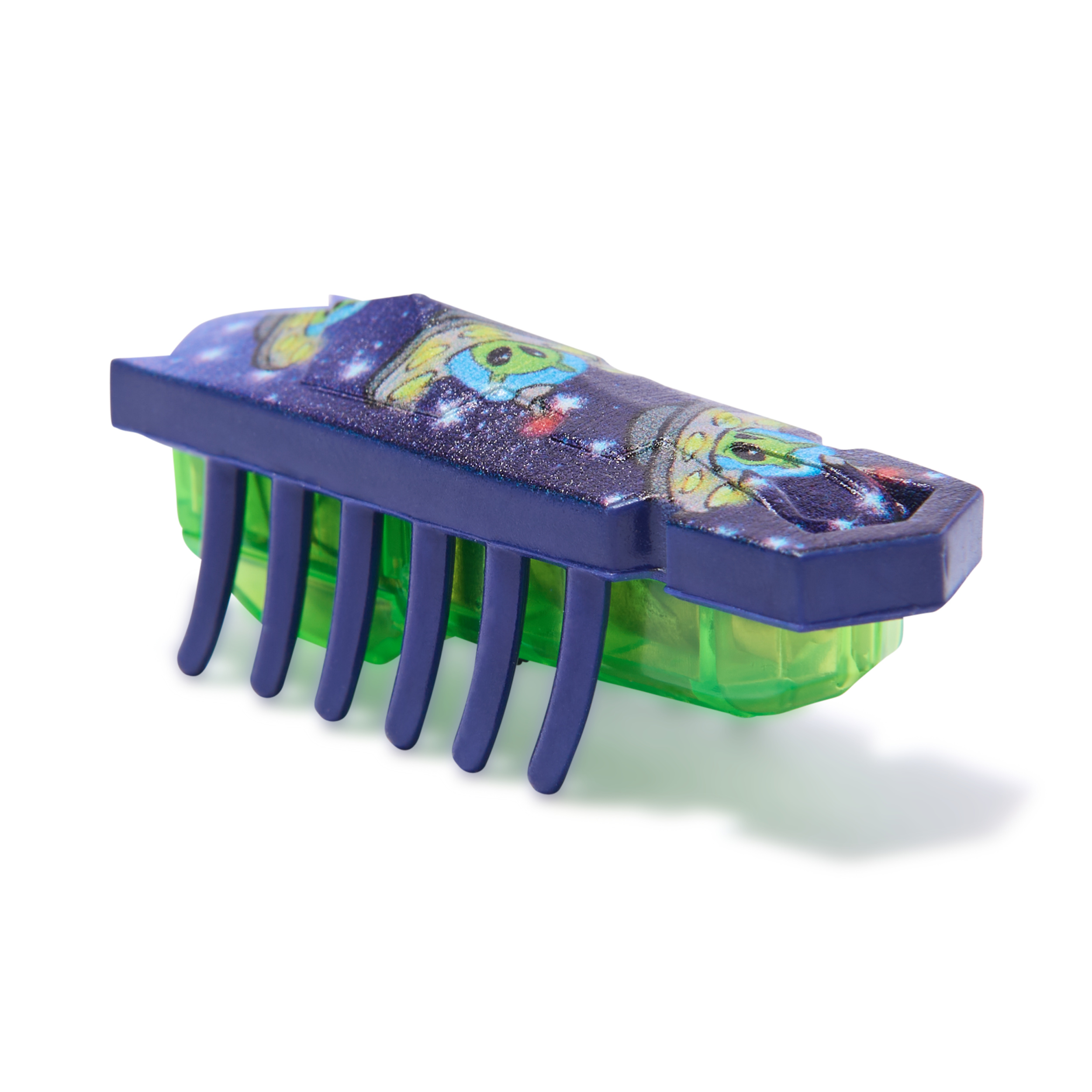 inspire vibrating tulip wand Funny Cockroach, Remote Control Toy main image 1
