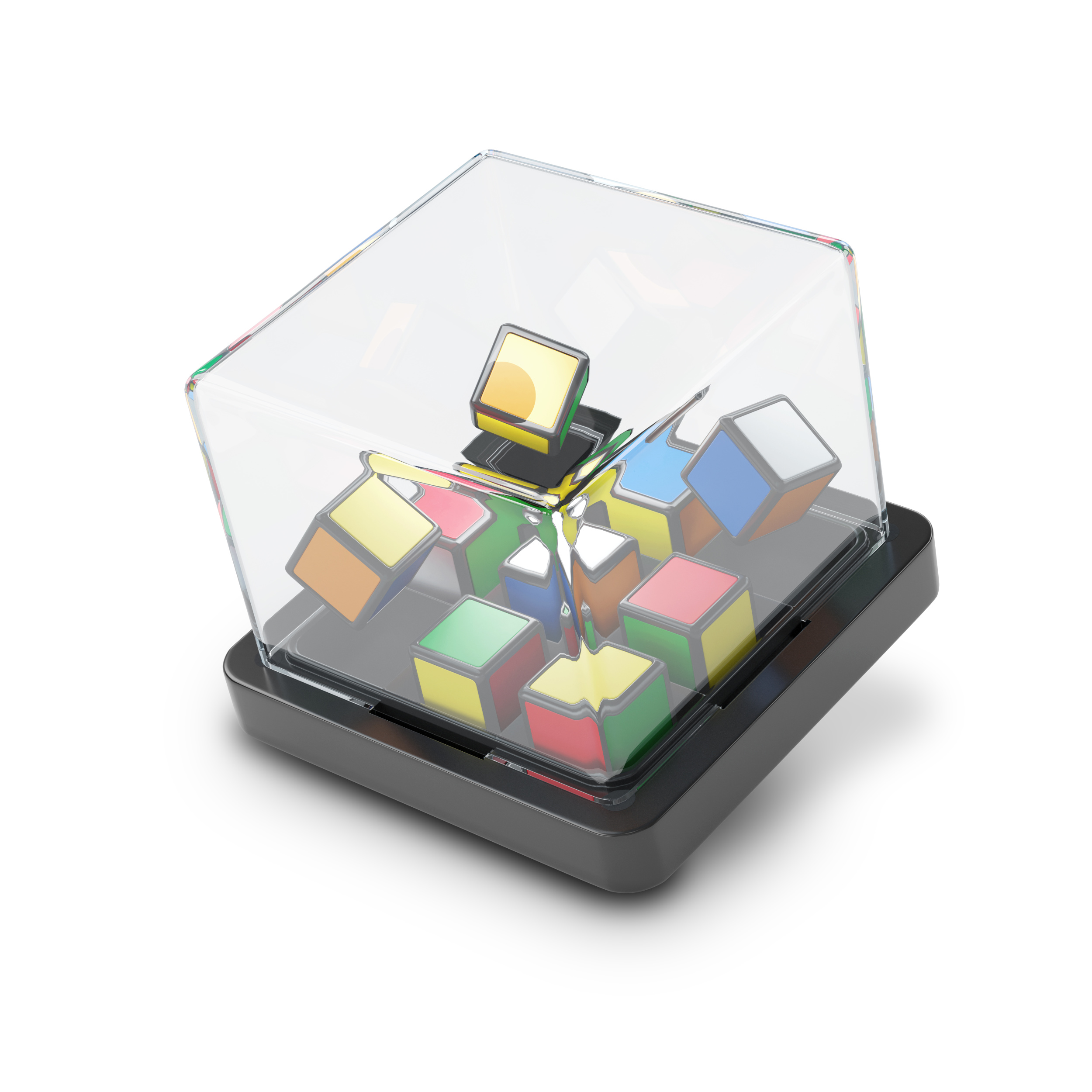 Rubik's Race Game - Walmart.com