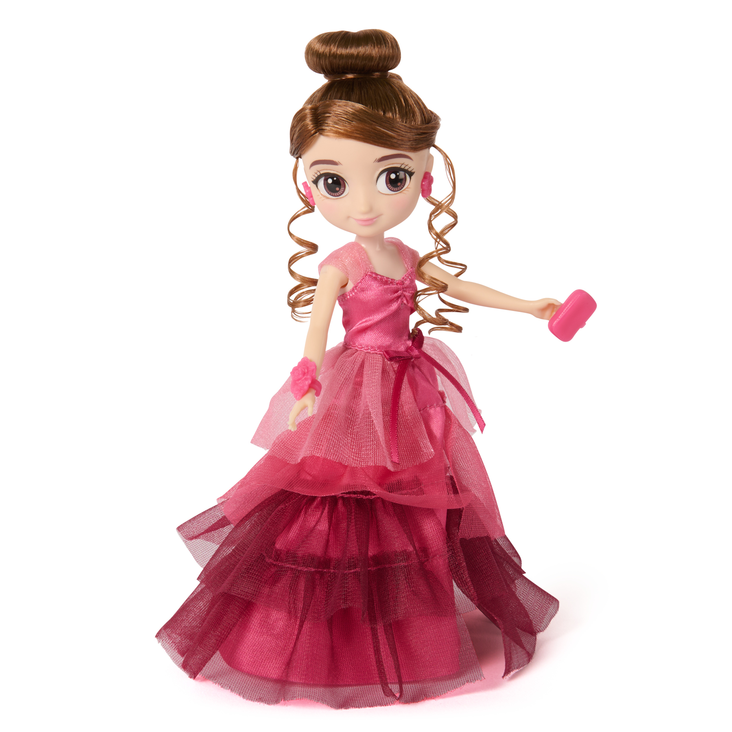 Hermione barbie doll online