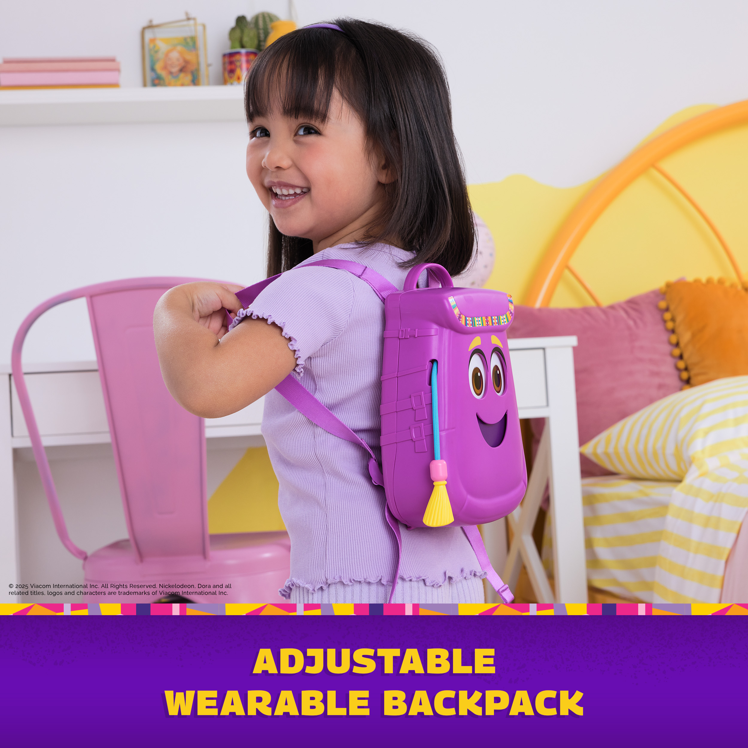 adventure backpack for kids Mini Animal Toddler Backpacks Woodbe Co The backpack also features a top carrying handle for easy transport COMECO INC - Pirate Backpack