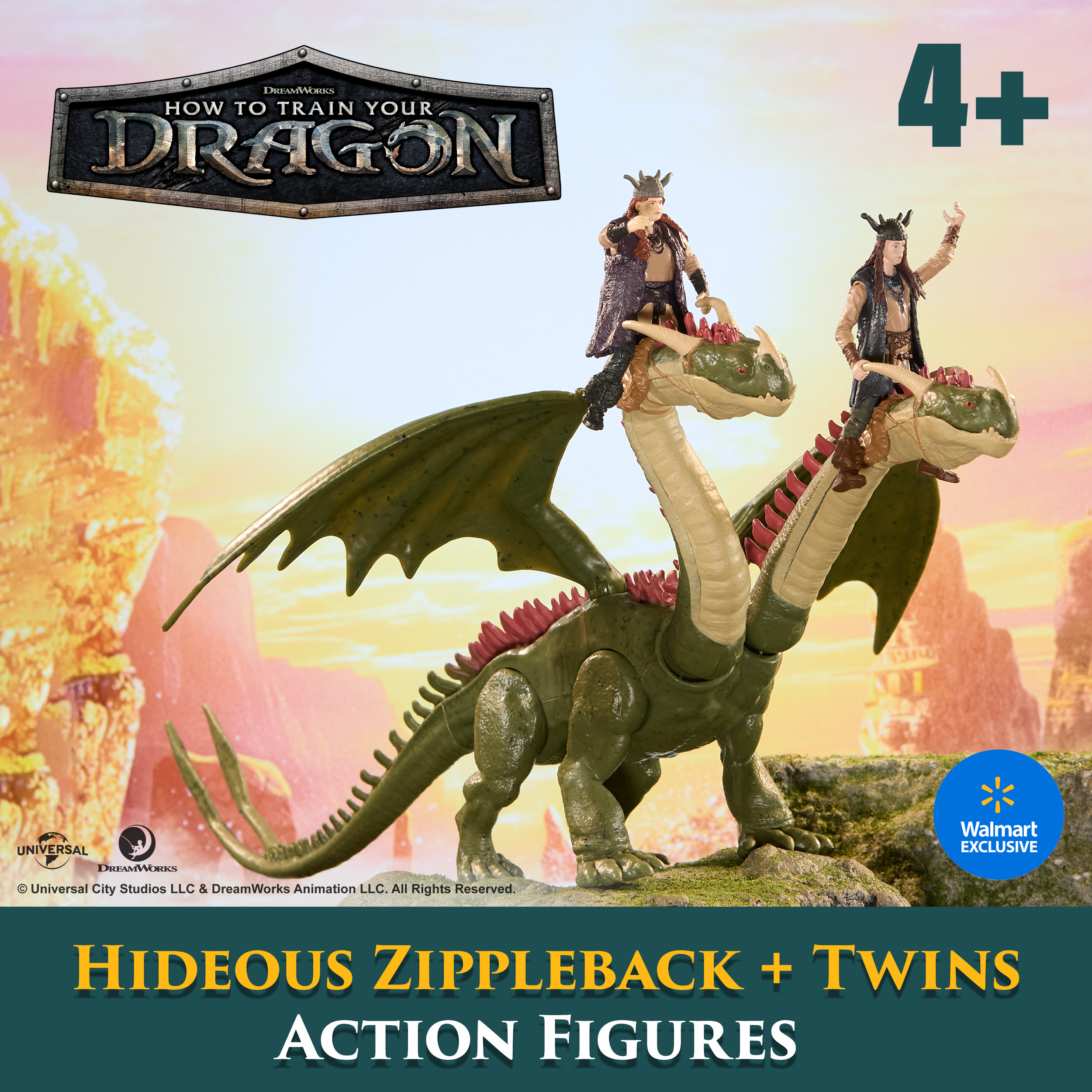 洋書 How to train your dragon How To Train Your Dragon: Cressida Cowell: 9781444950380