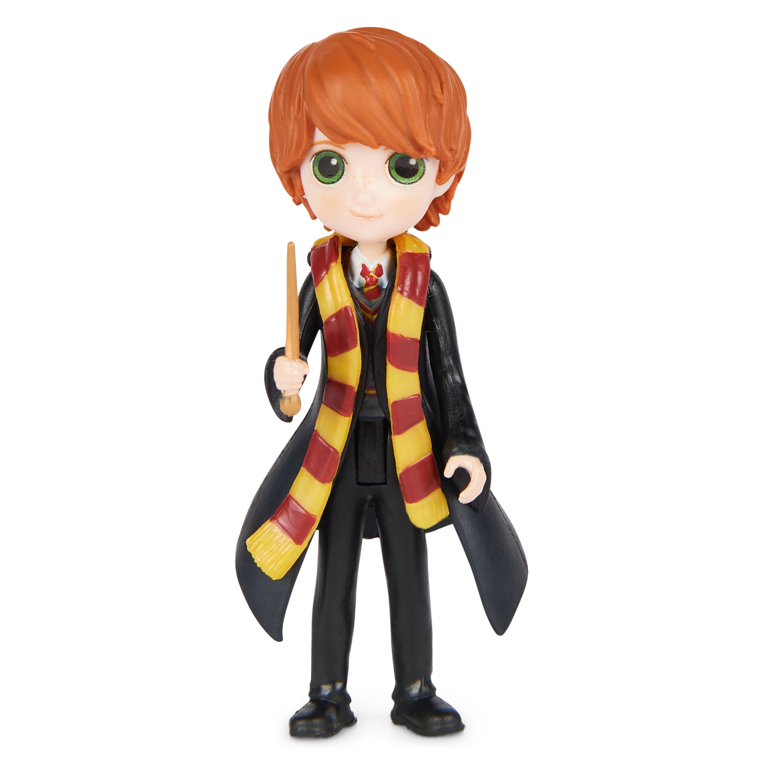 Ron doll shop