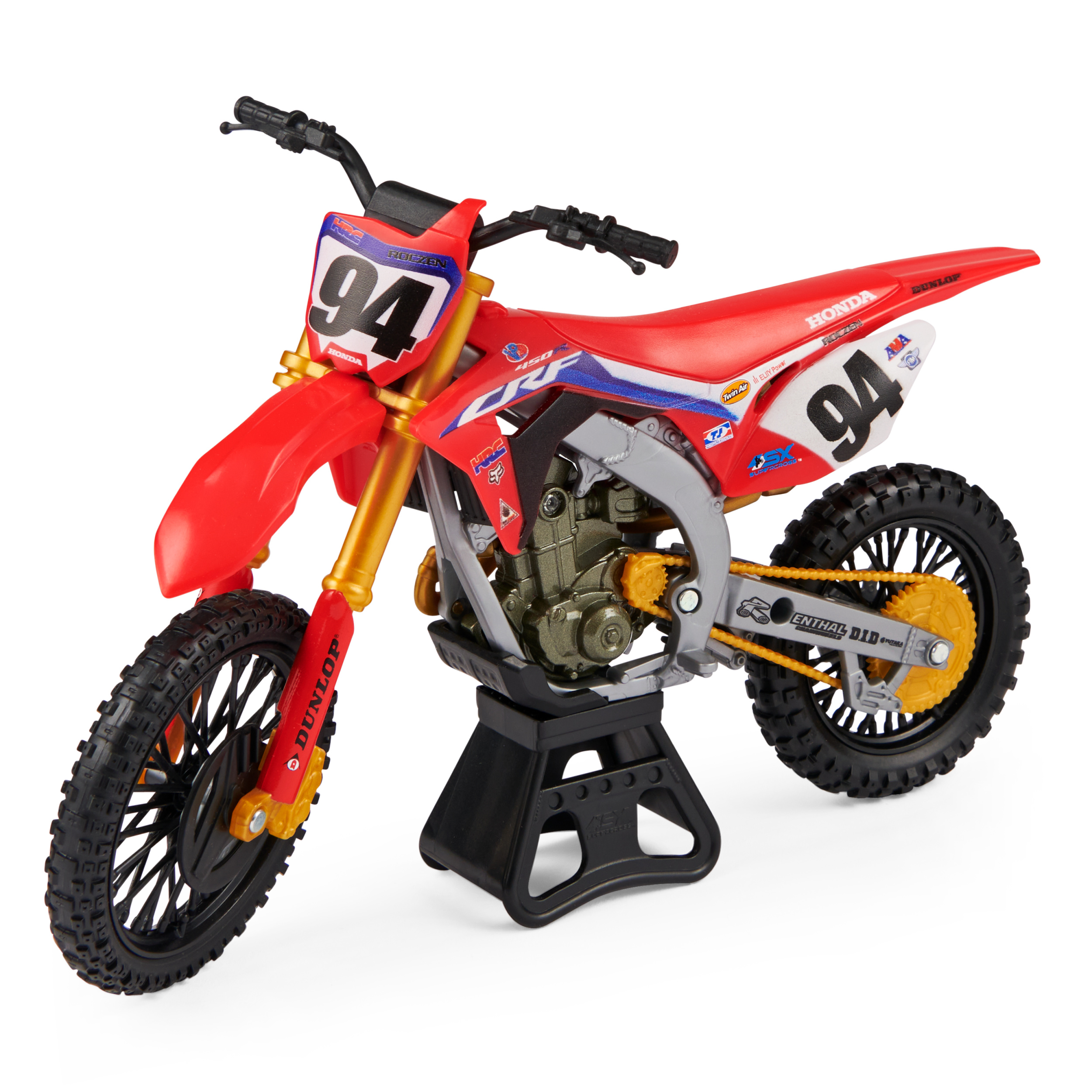 Ken's on sale motorcycle shop