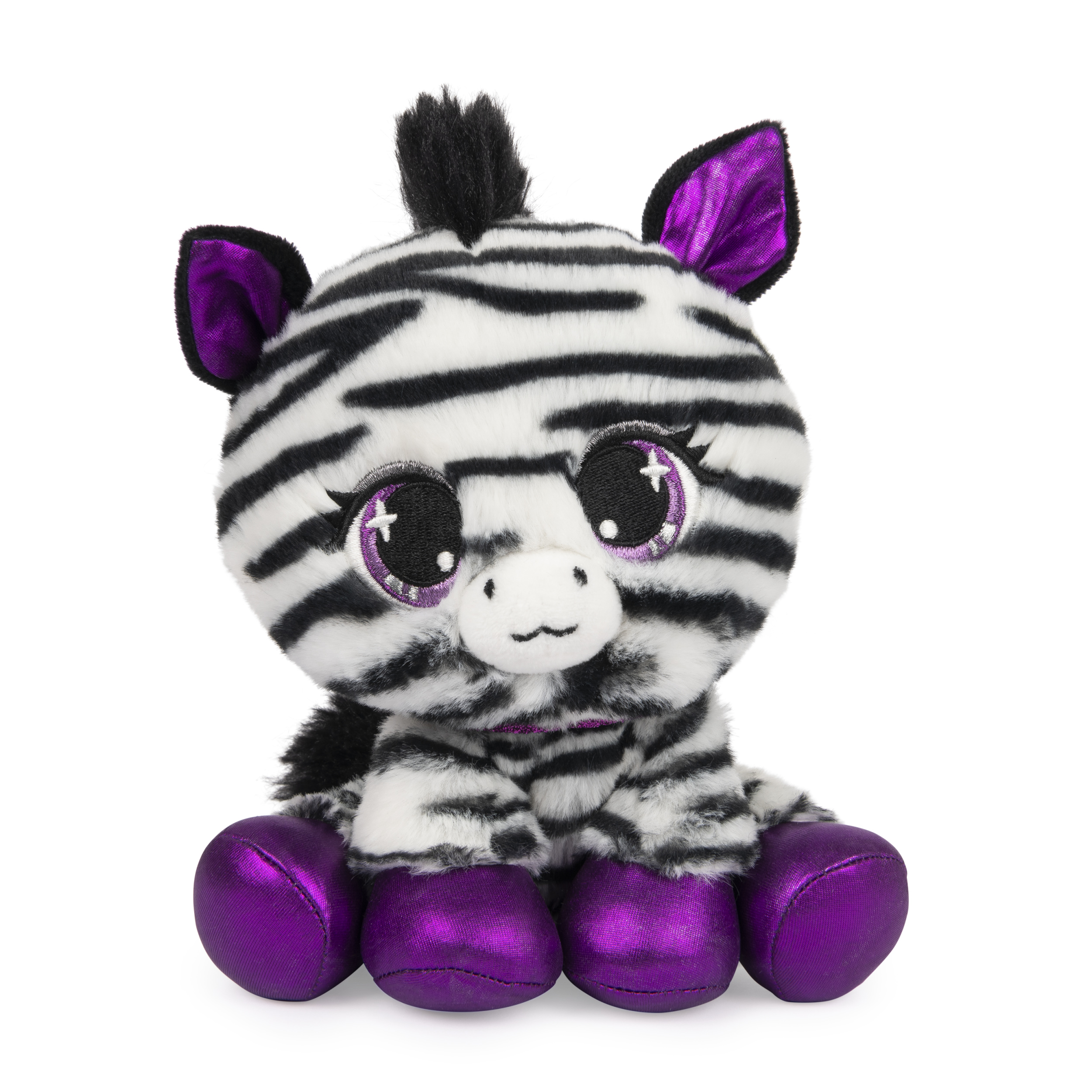 P.Lushes Pets Jet Setters Collection - Alexia Zara, 6 in | Spin Master