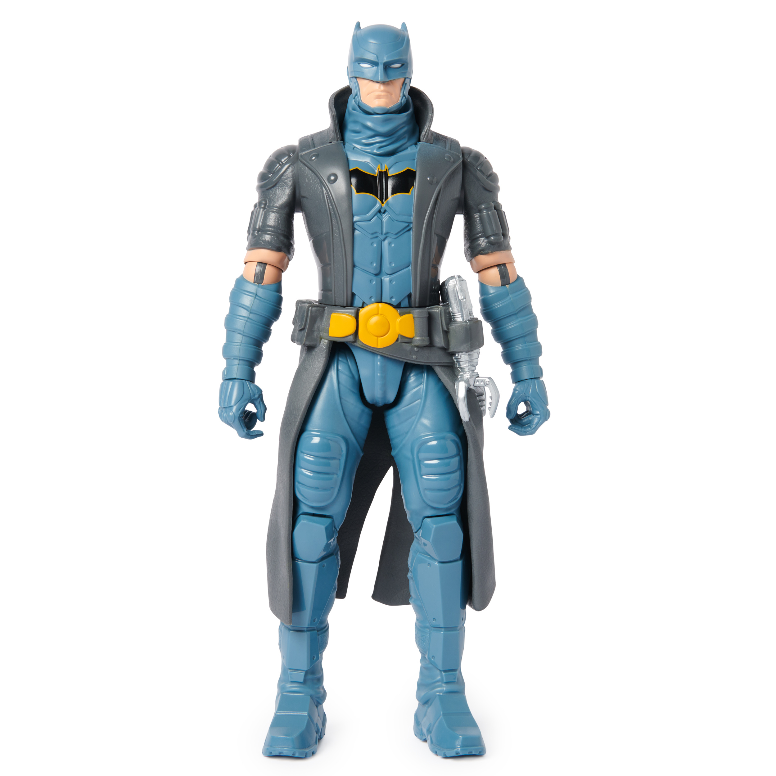 DC Comics Batman Action Figure 12 inch Super Hero Collectible Kids Toys for Boys and Girls Ages 3 Spin Master