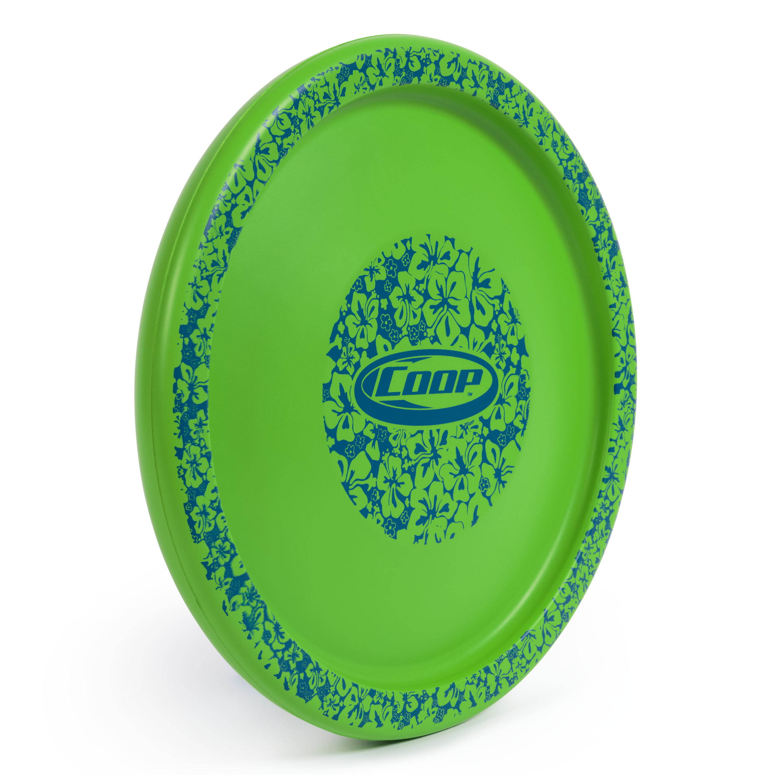 SwimWays Coop Hydro Skip Disc, Waterproof Disc, Skips on Water, Outdoor ...
