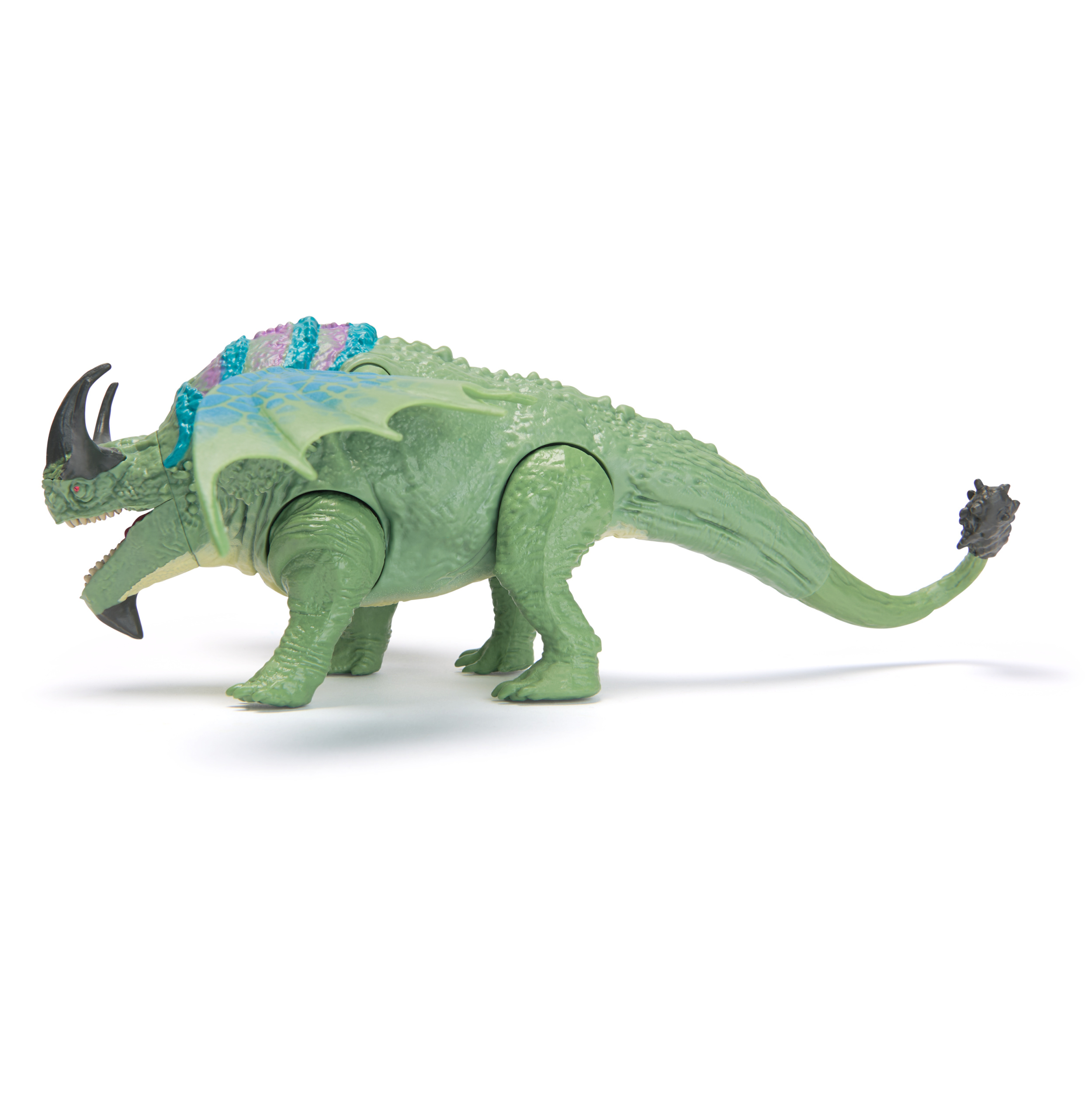 Dreamworks Dragons How to Train Your Dragon, Rumblehorn 7.5” Dragon ...