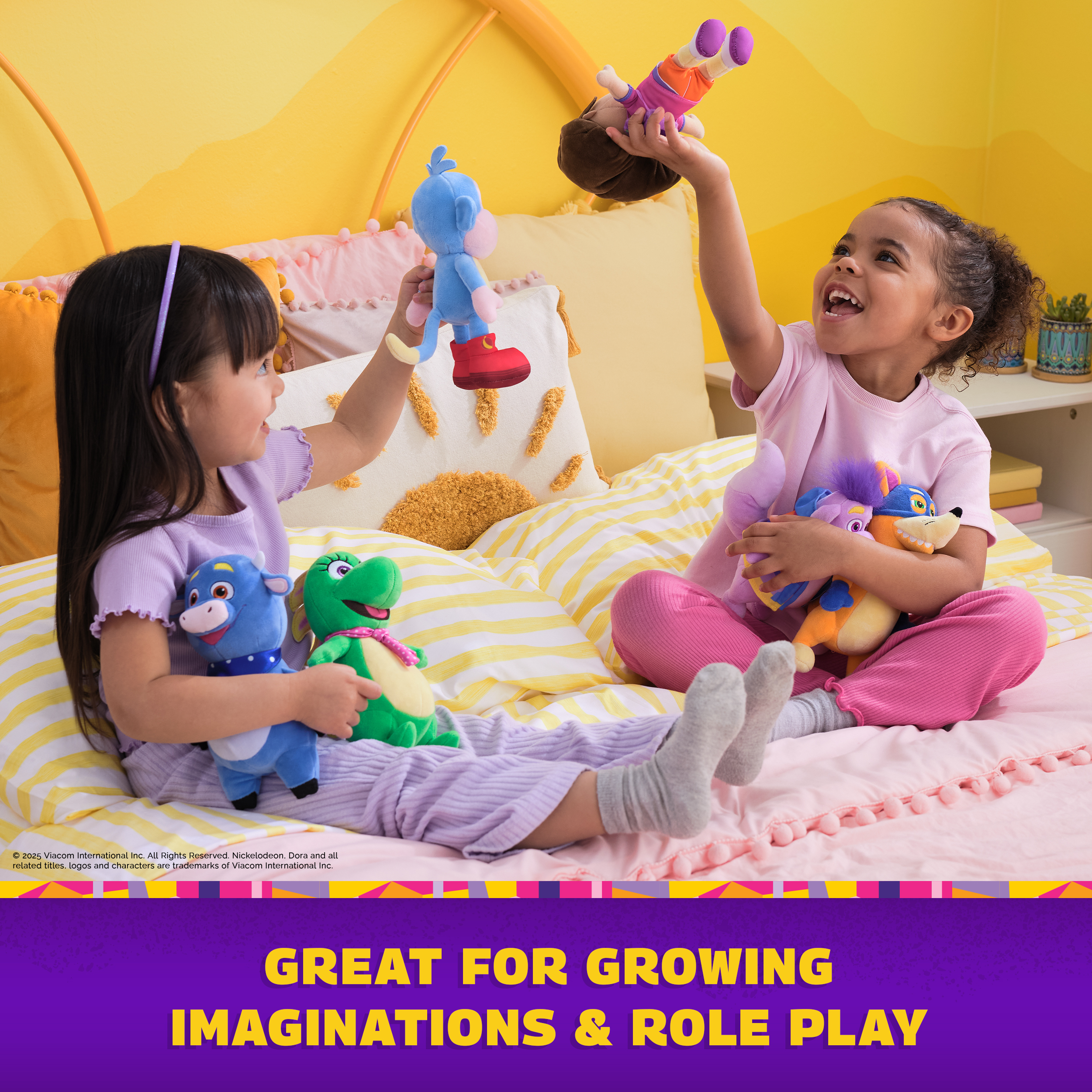 Dora Official Boots Plush Doll, Educational Toys, Plush Toys