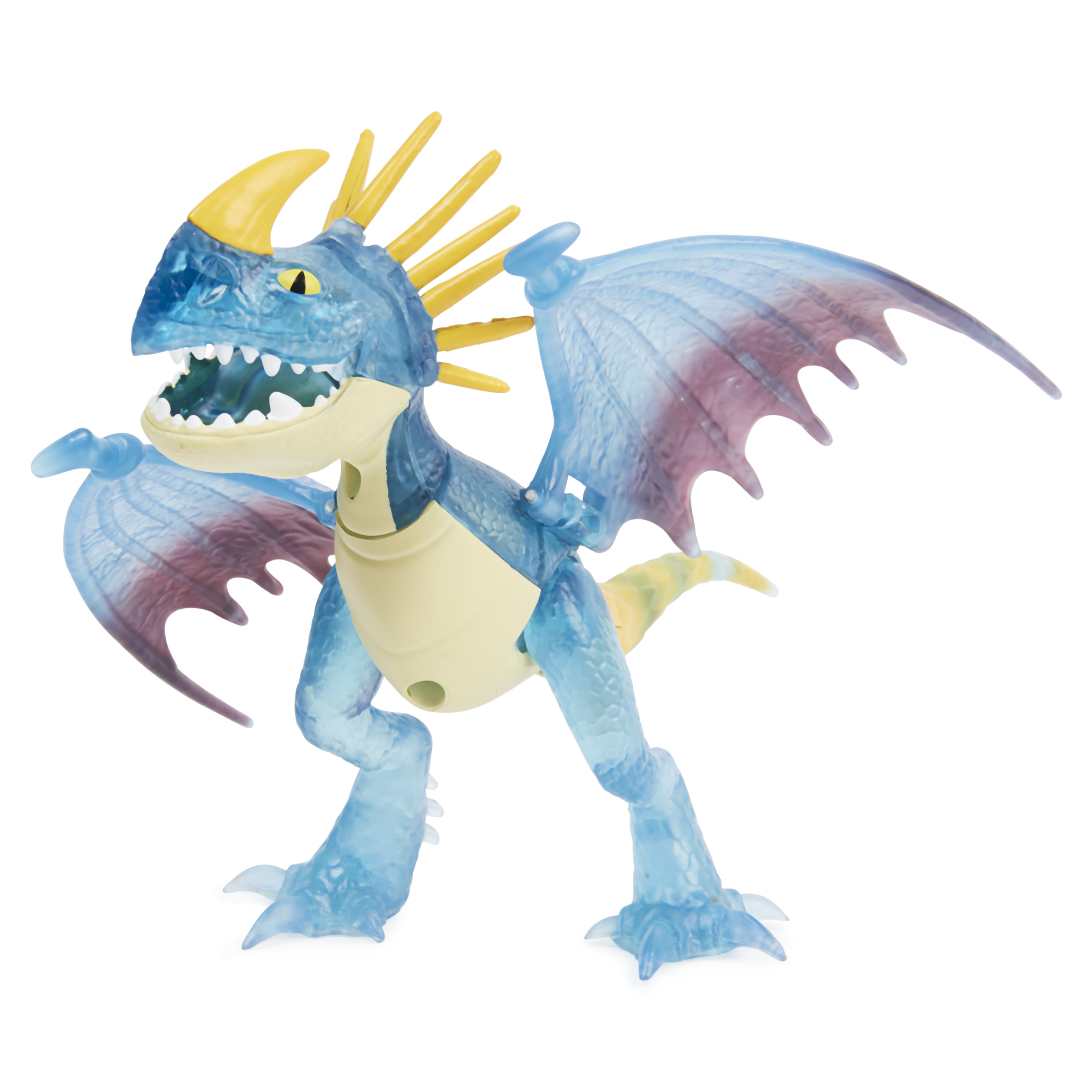 Dreamworks dragons spin master discount