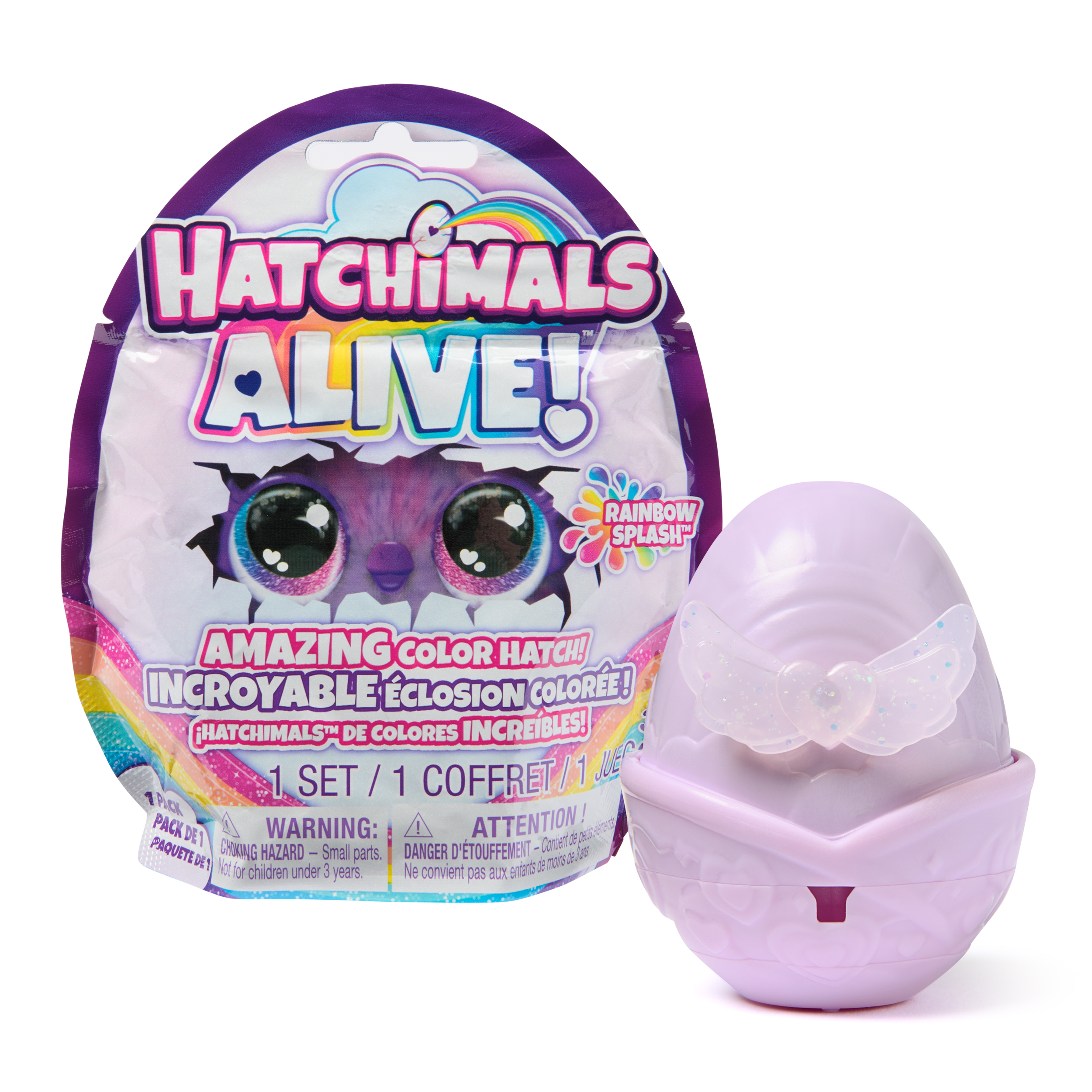 Hatchimals temporada 1 sales